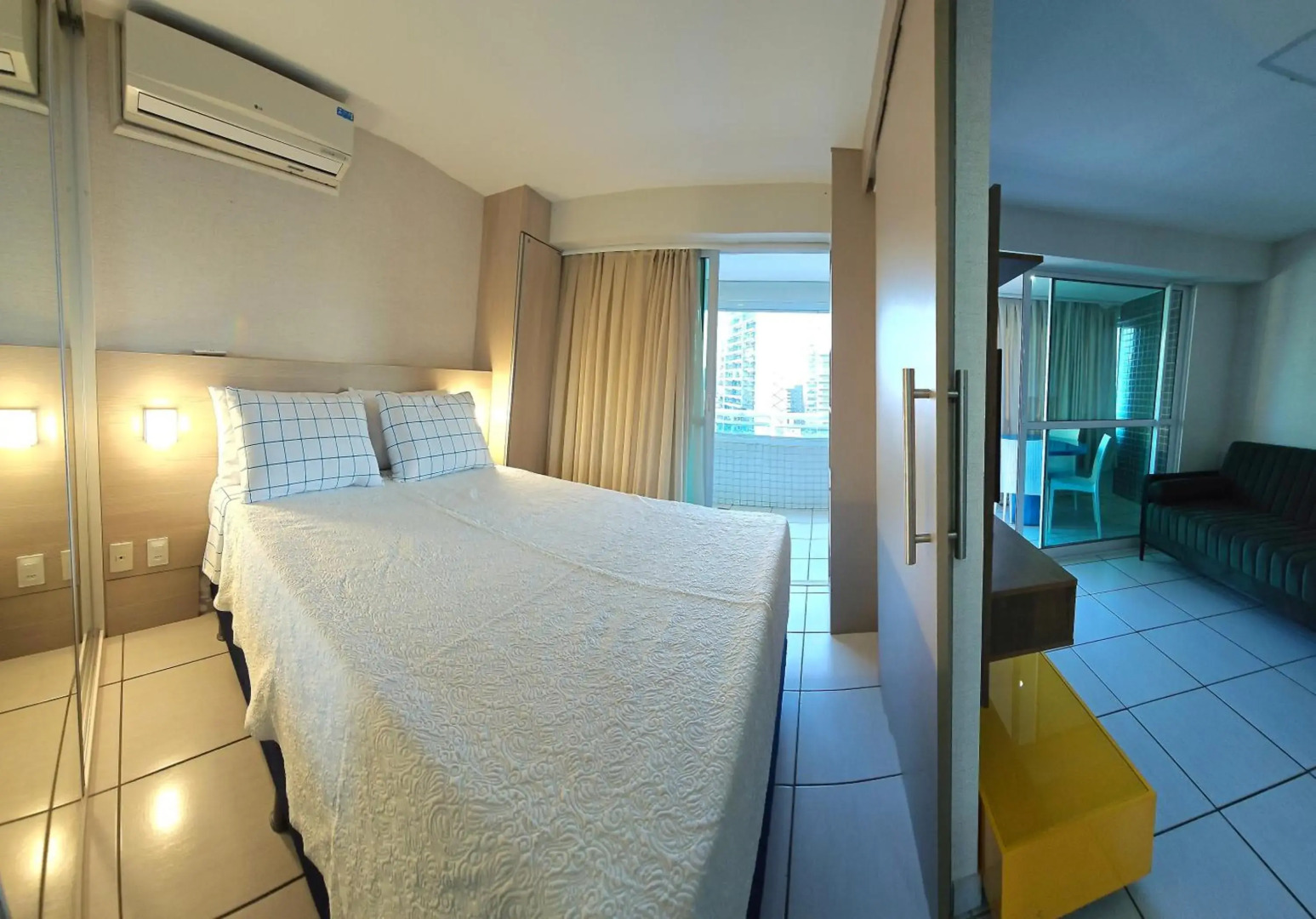 Beach Class Fortaleza By Nobile