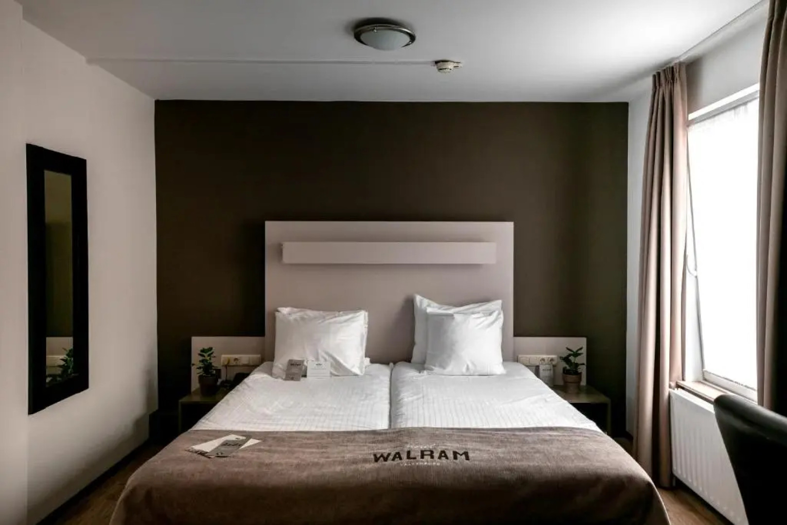 Best Western Hotel Walram