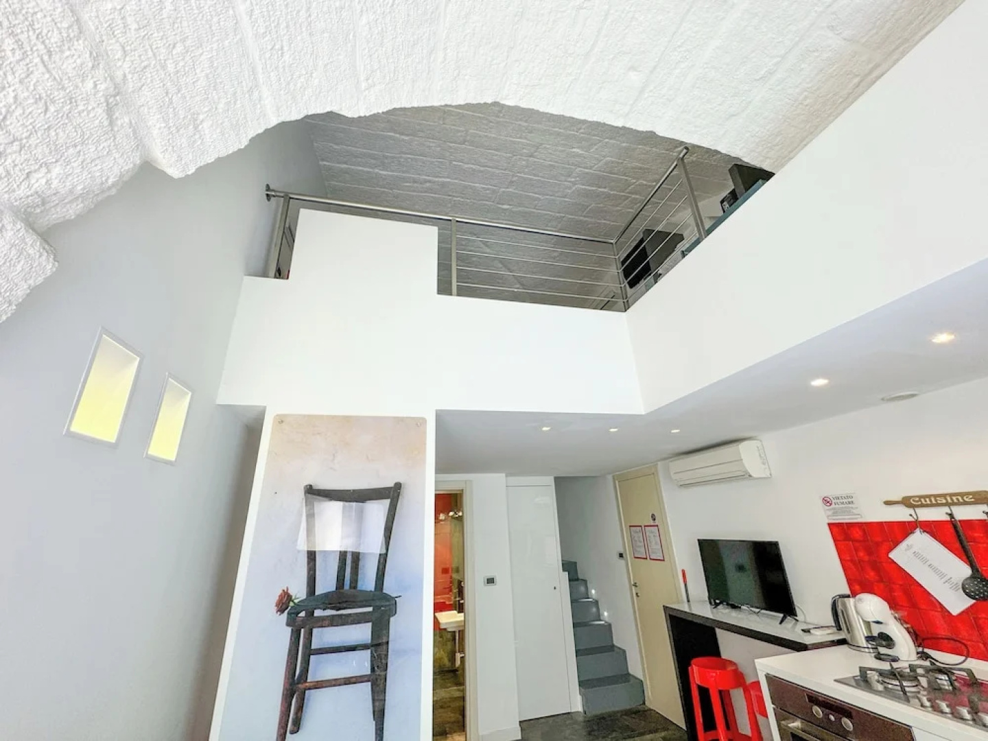 Vingtsept Bed and Breakfast