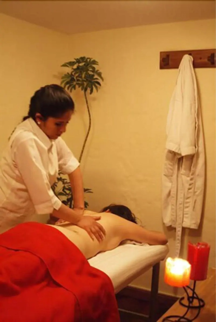 Casa San Blas Cusco Exquisite By Xima