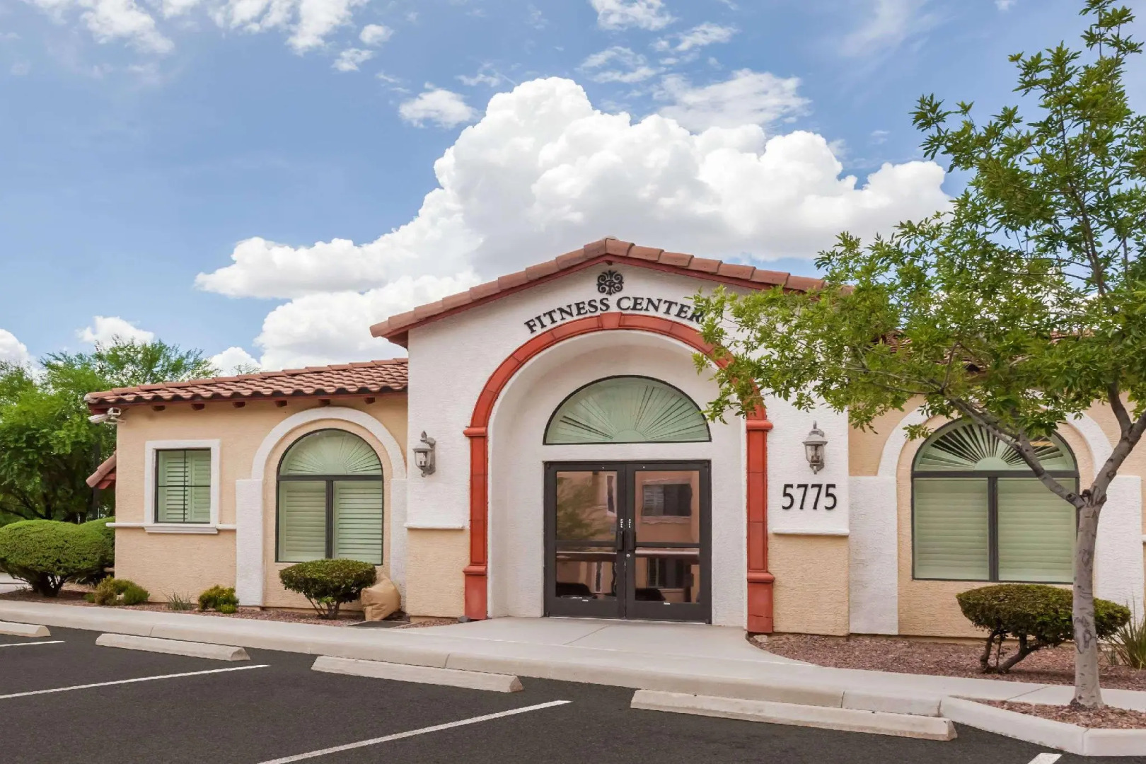 Canoa Ranch Golf Resort