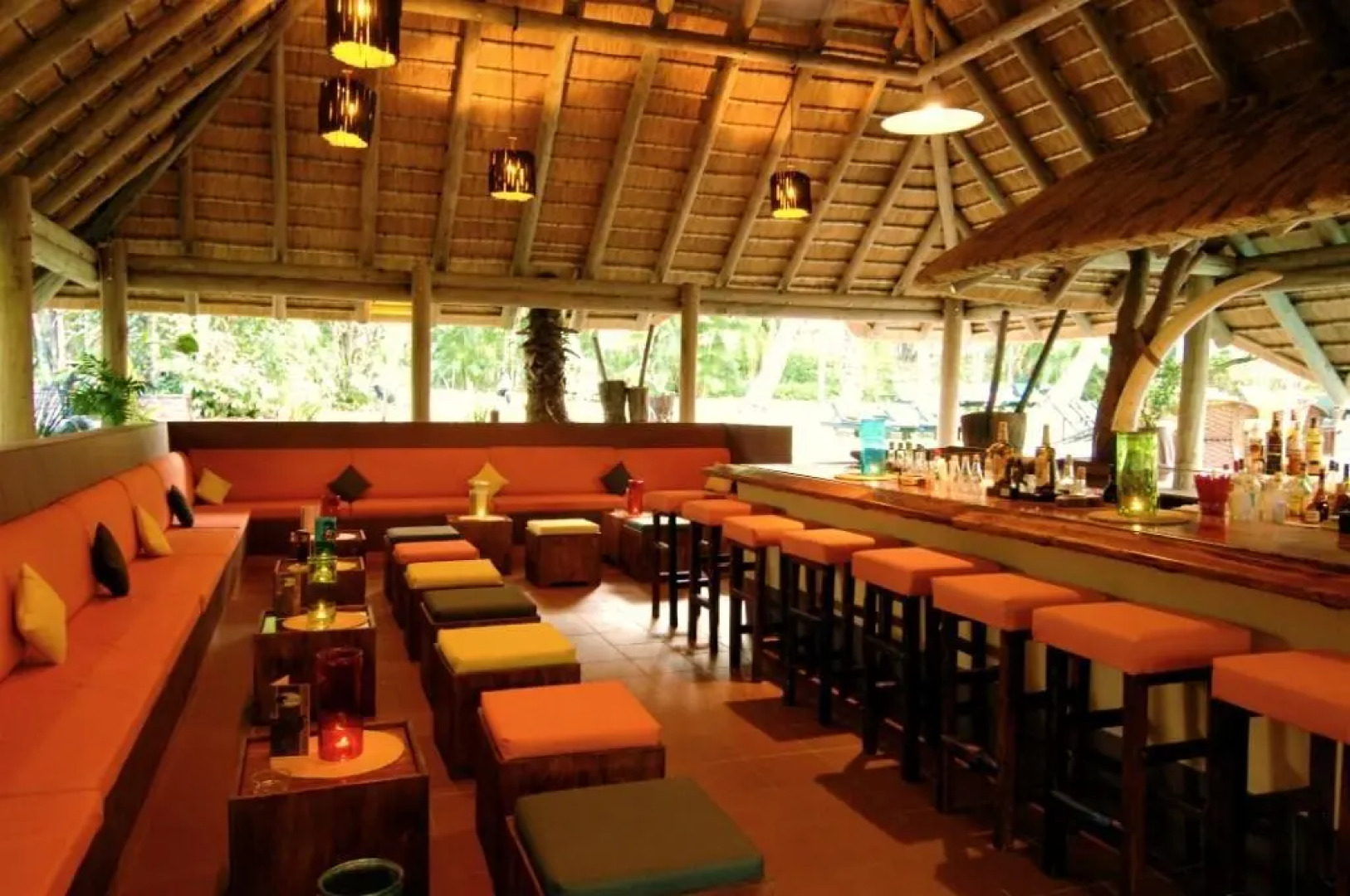 Sefapane Lodges and Safaris