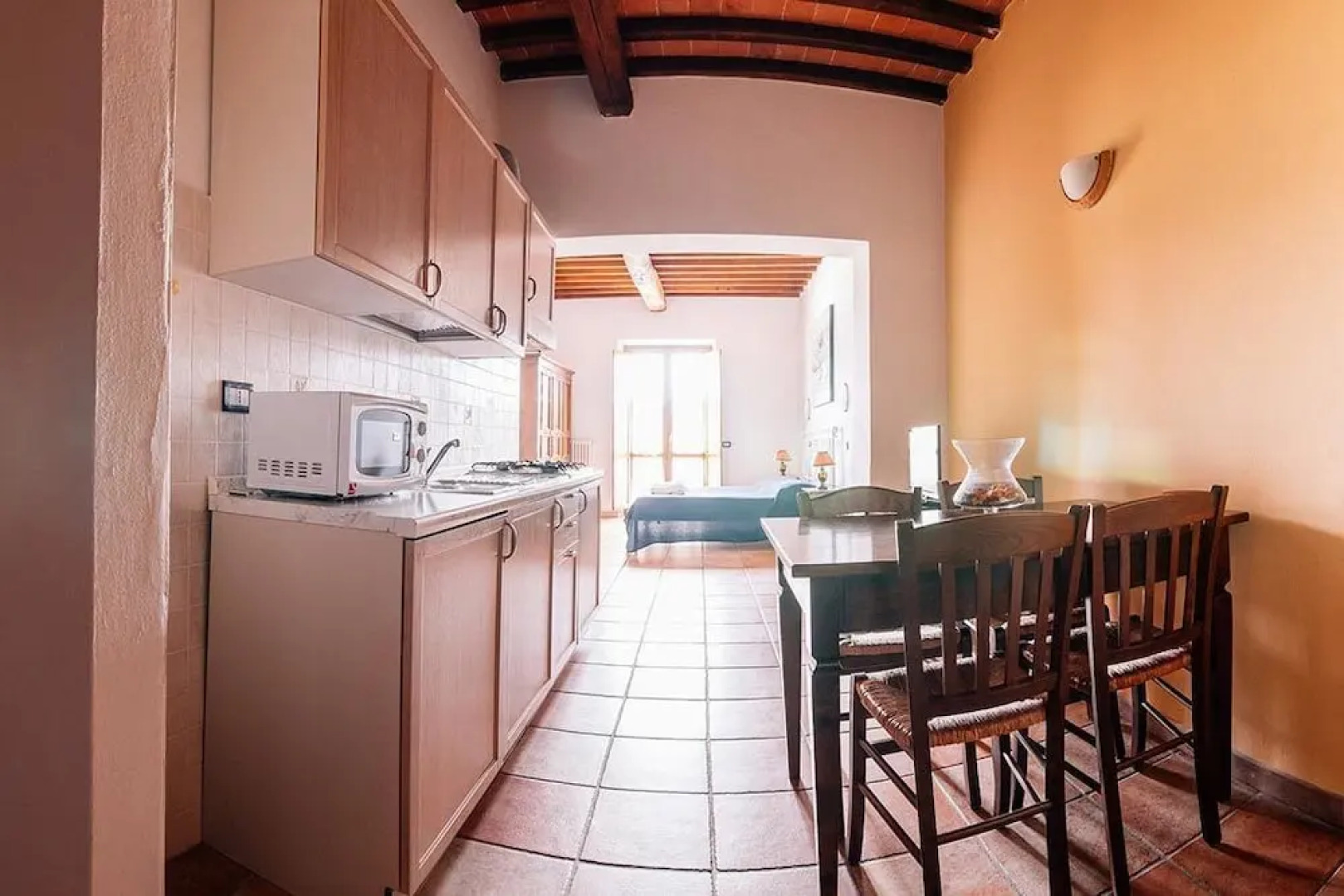 Residence Il Granaio