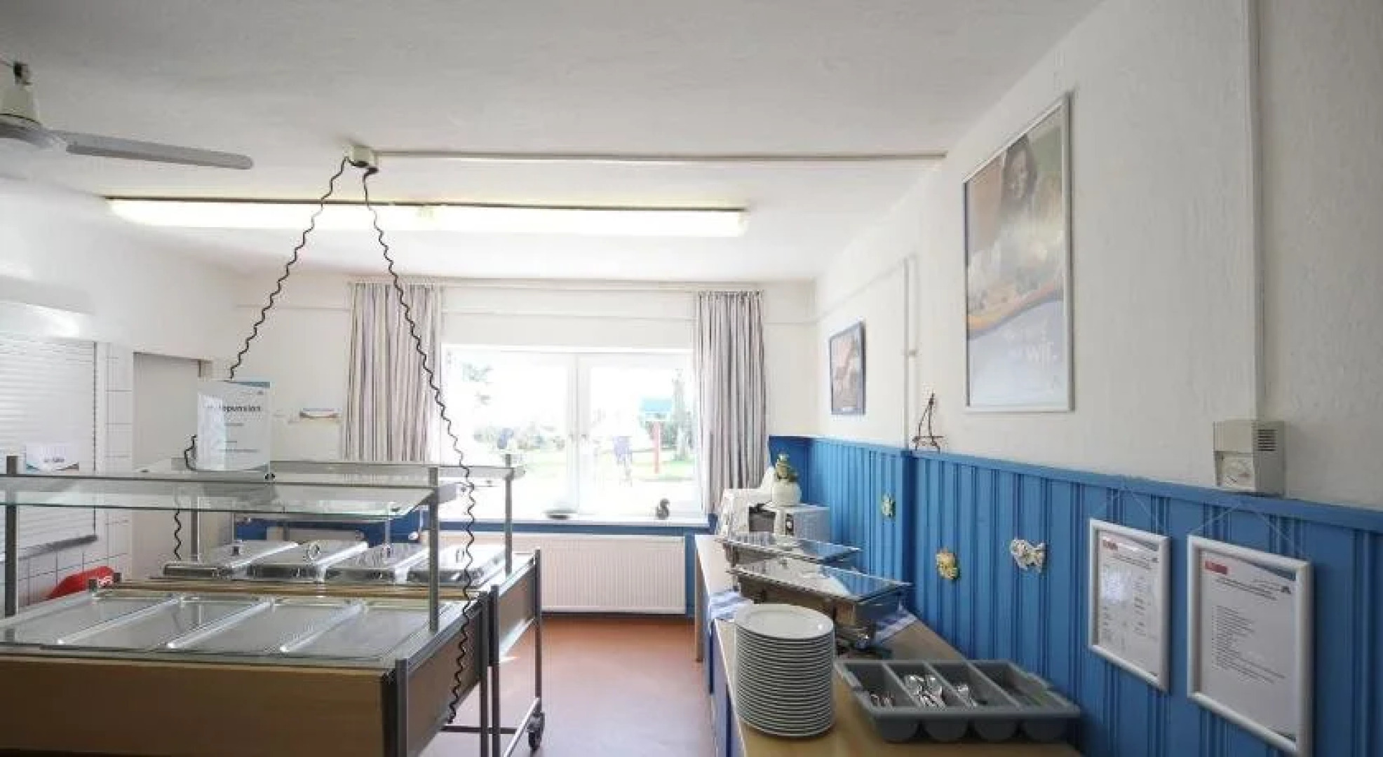 DJH Jugendherberge Barth - Reiterhof