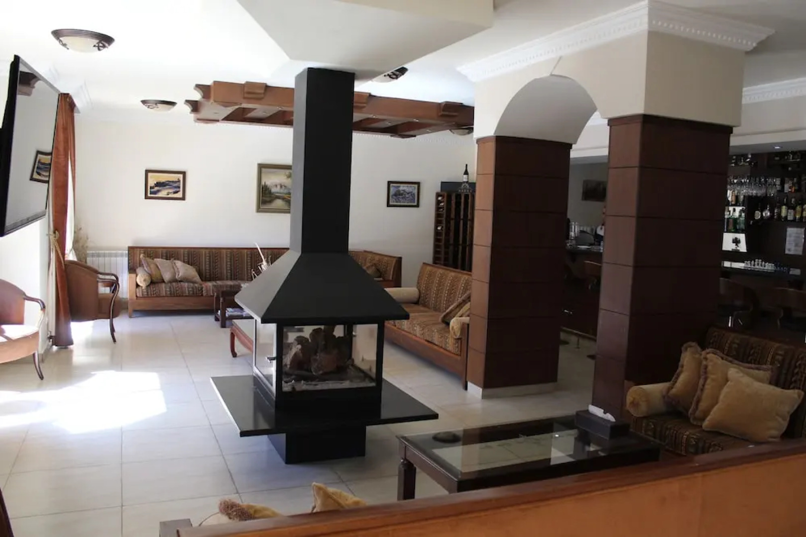 Le Notre Hotel & Ski Resort