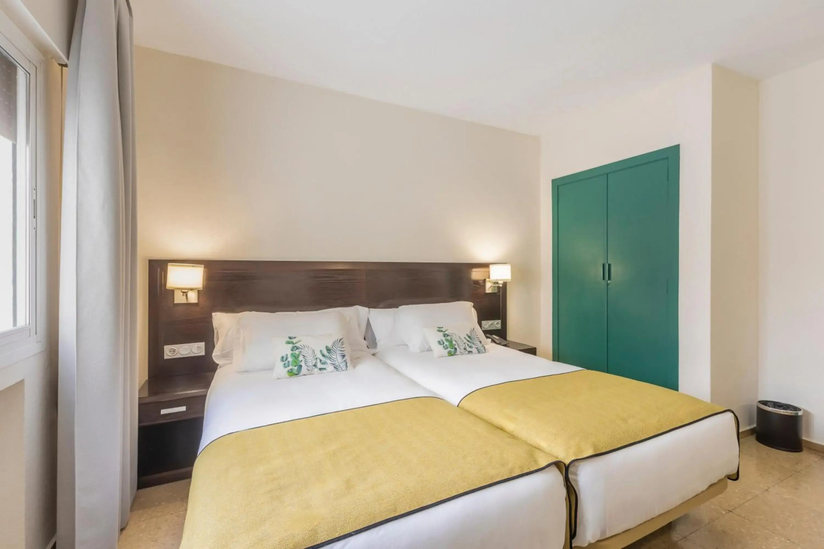 ITC Colón by Soho Boutique