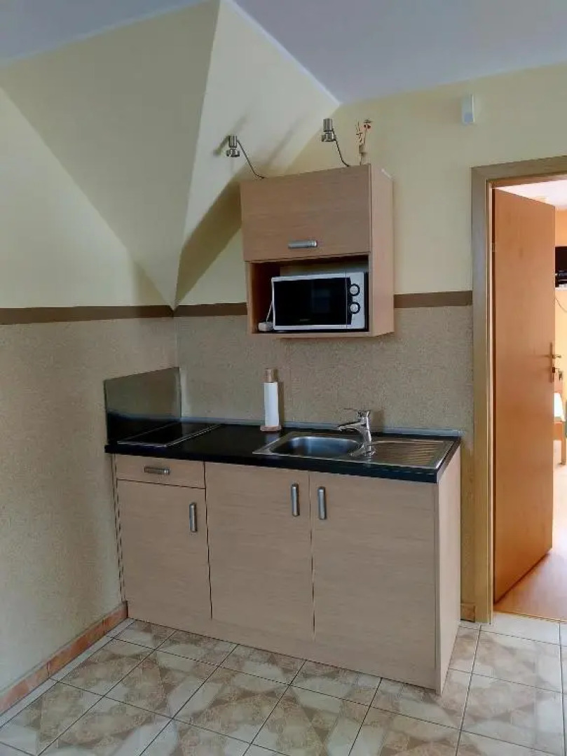 Domki Letniskowe Edi