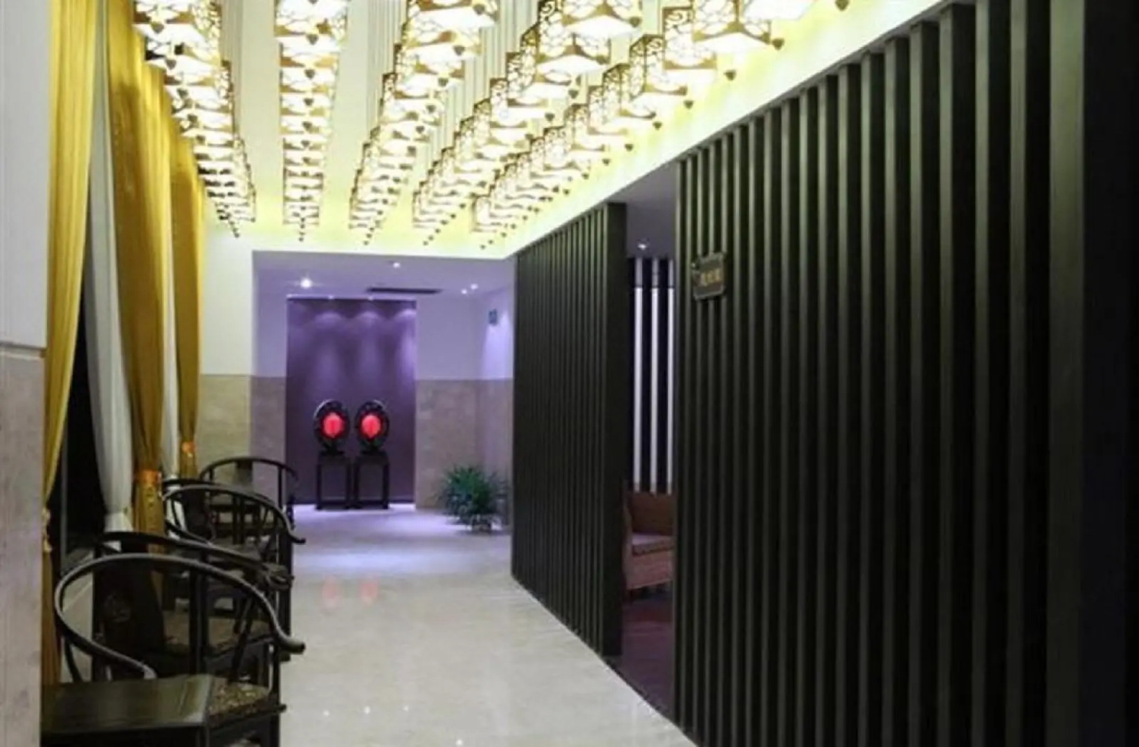 Famen Temple Hotel - Shaanxi