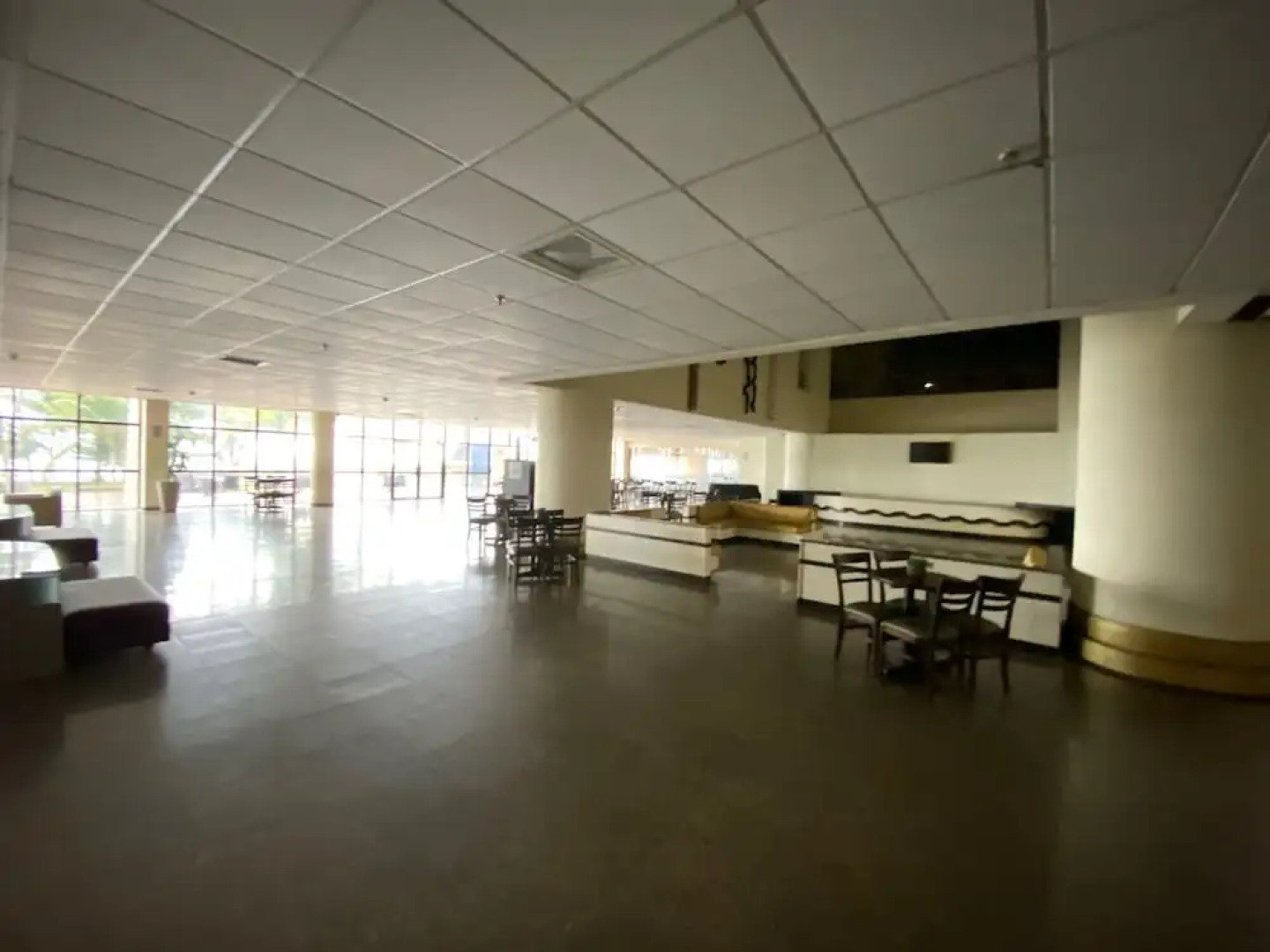 Golden Beach Flat Vista Mar