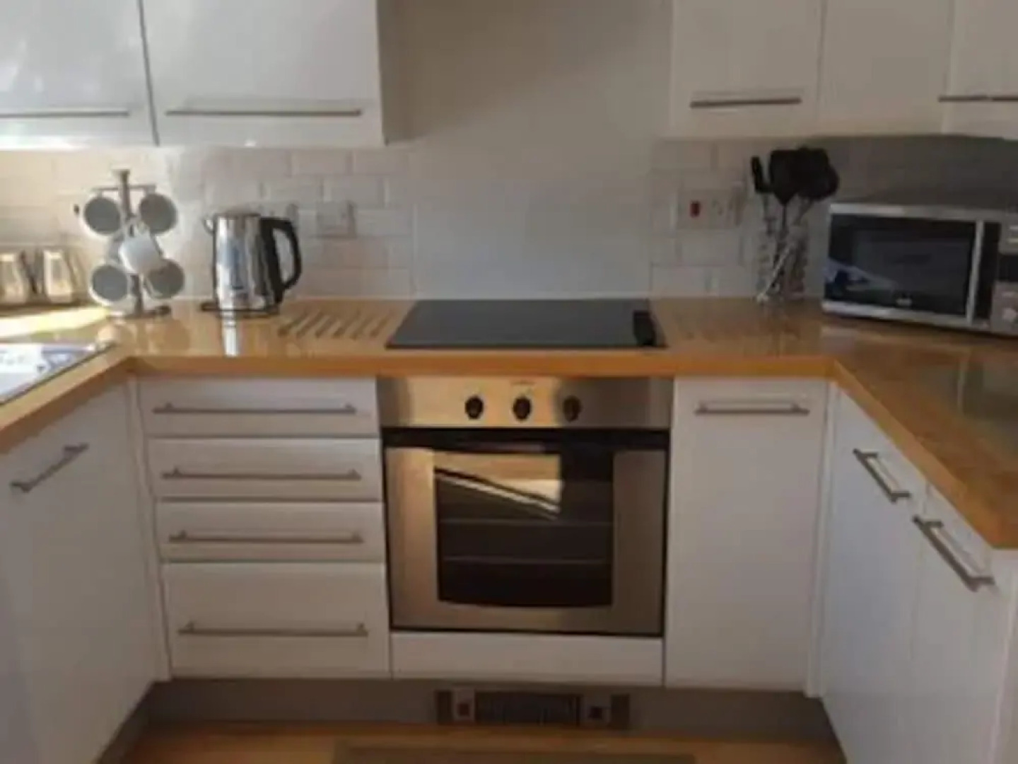 Llanryan Conwy Marina