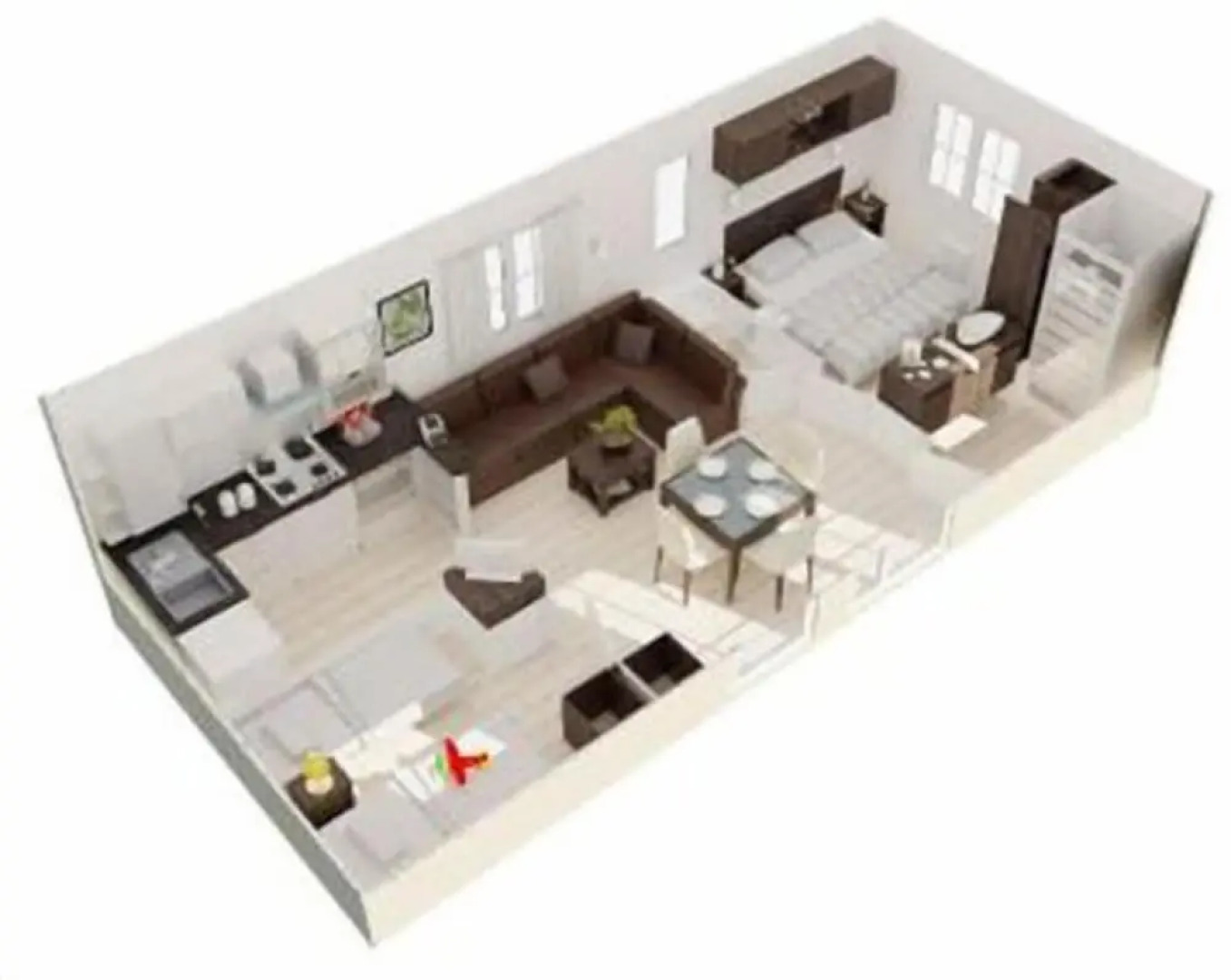 Campingplatz Jungferweiher