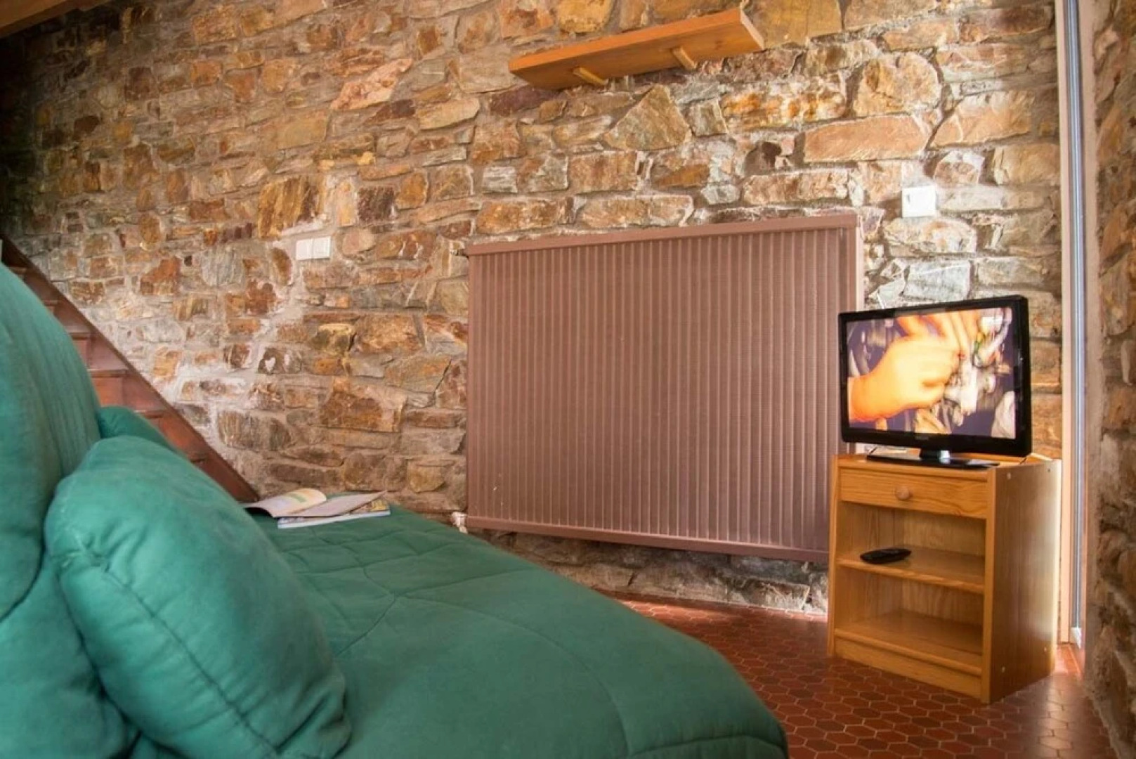 Village Vacances de Barre des Cevennes