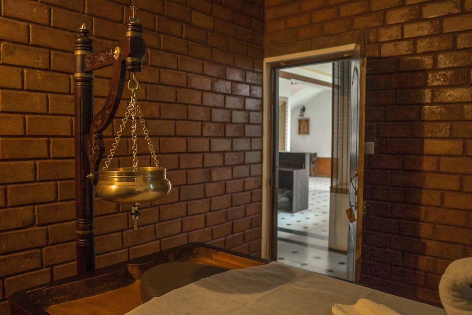 Balkatmane Homestay- A Wandertrails Stay