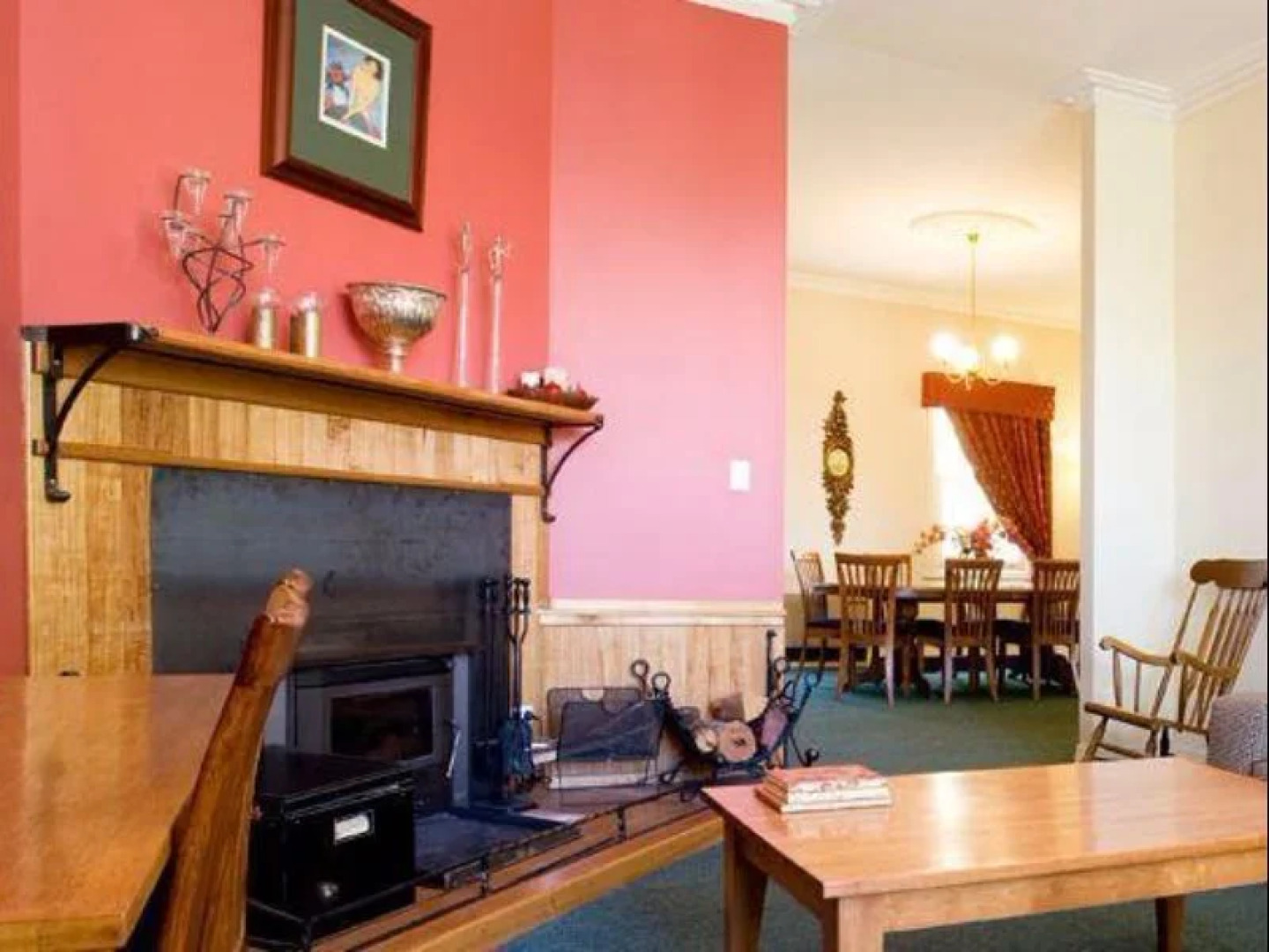 65 Main Daylesford - Hepburn Springs