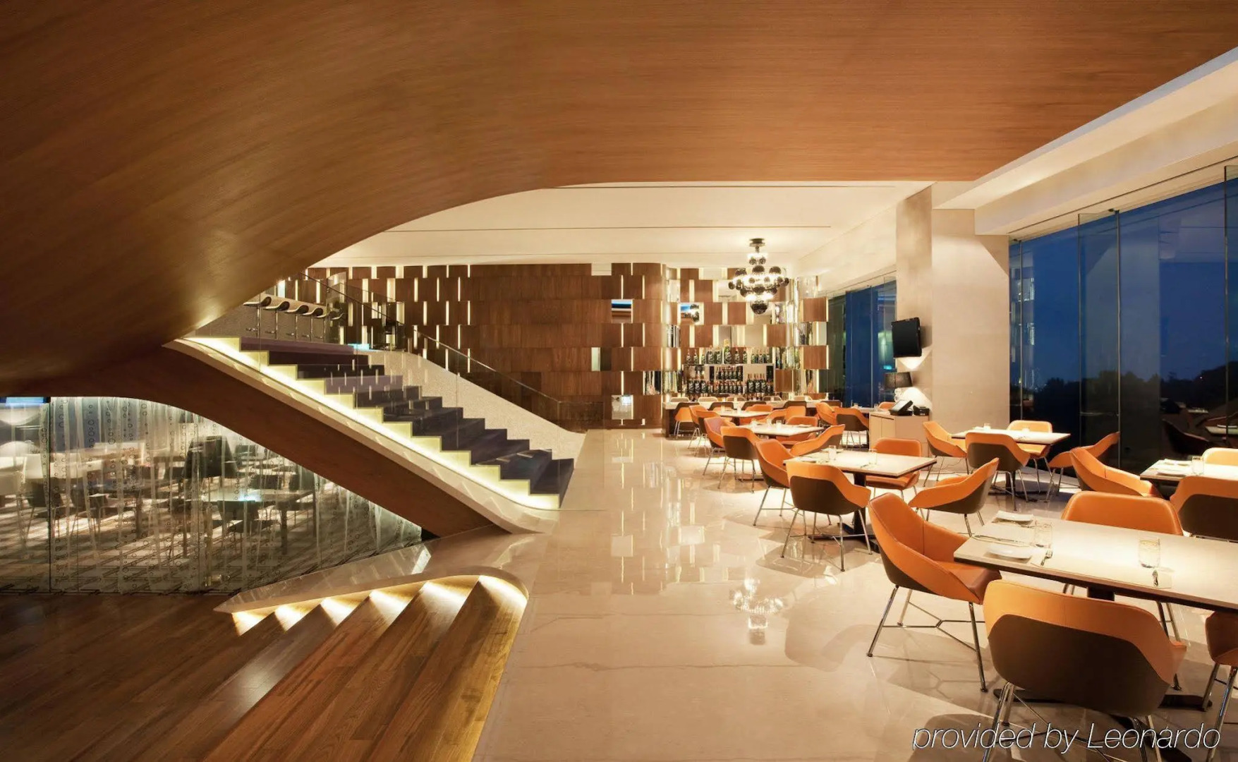 Sheraton Grande Walkerhill