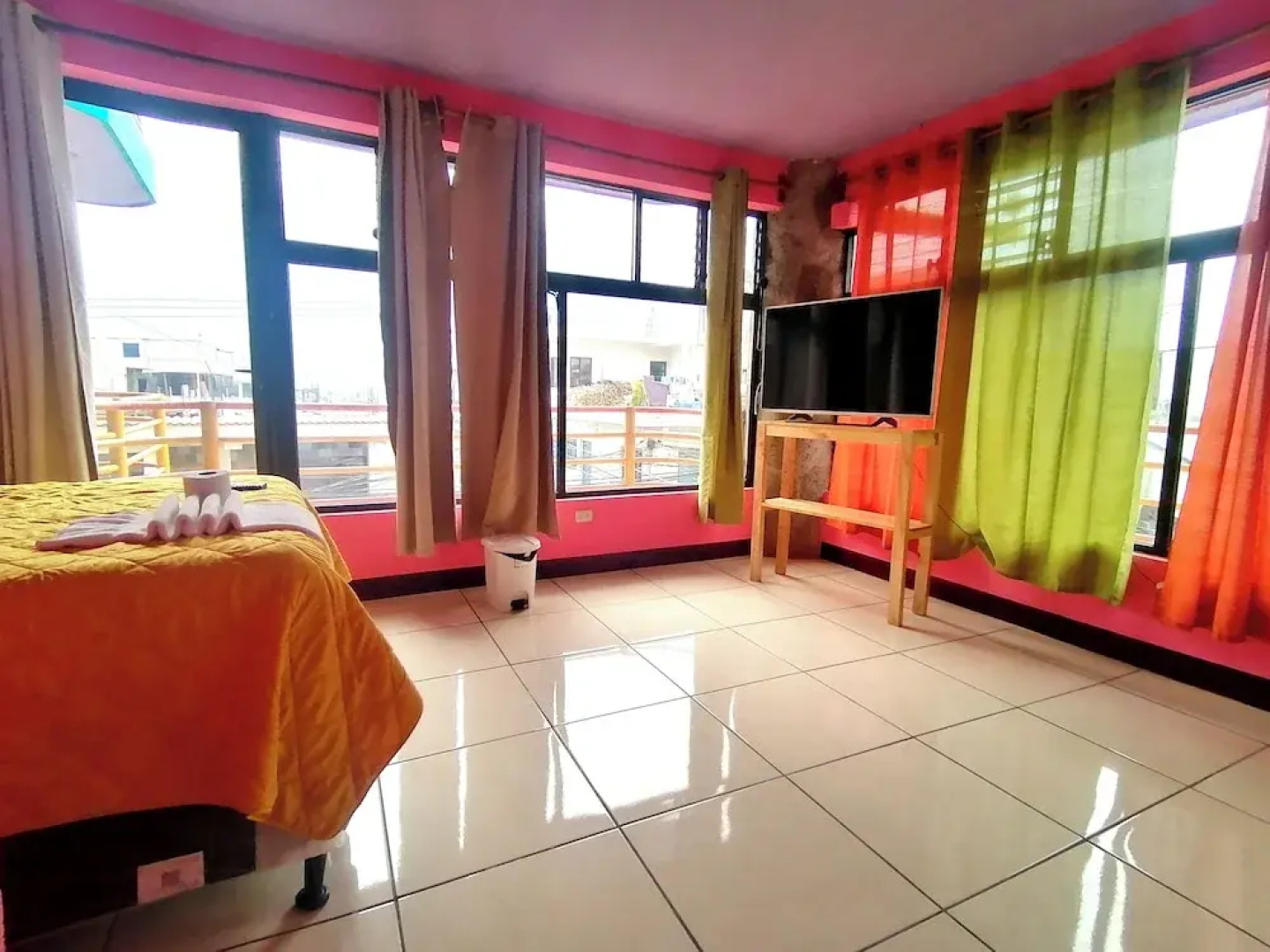 Hotel Yachoon Chiin