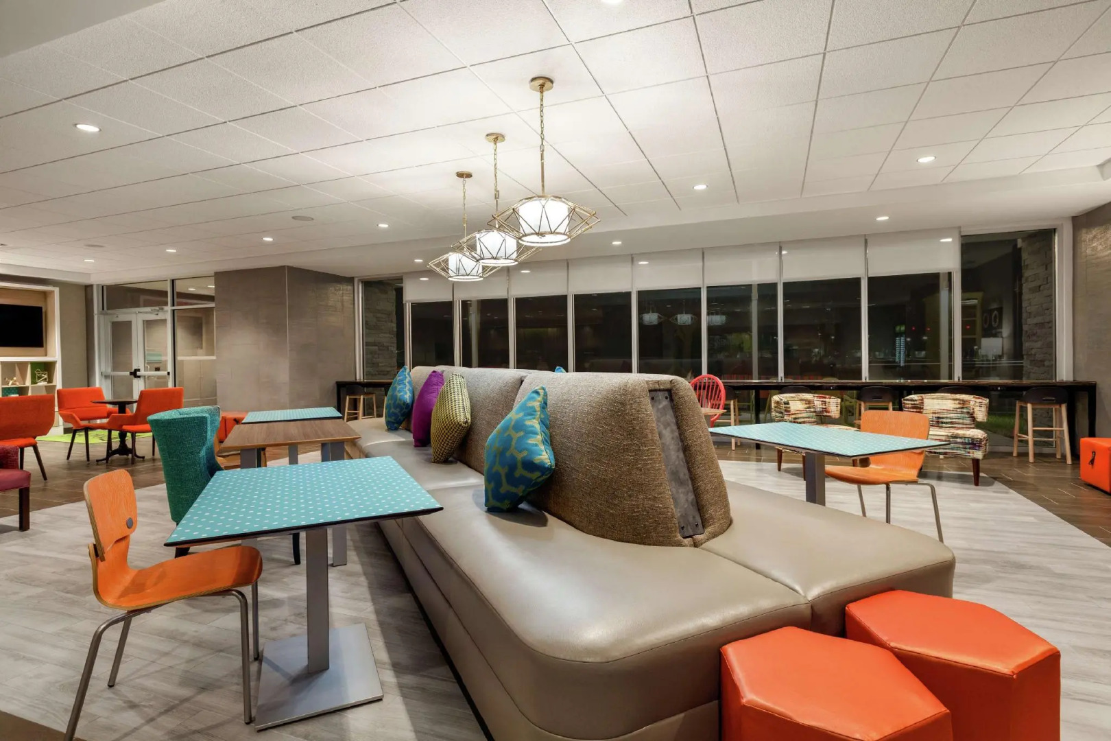 Home2 Suites by Hilton Sarasota - Bradenton Airport, FL