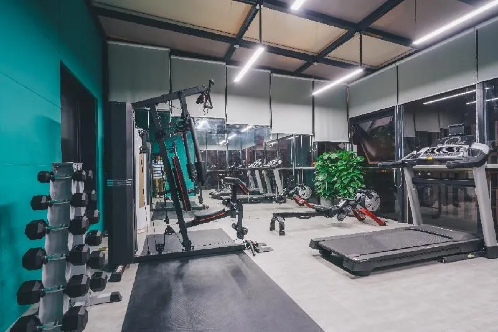 Rezen Retreat City Qiyu