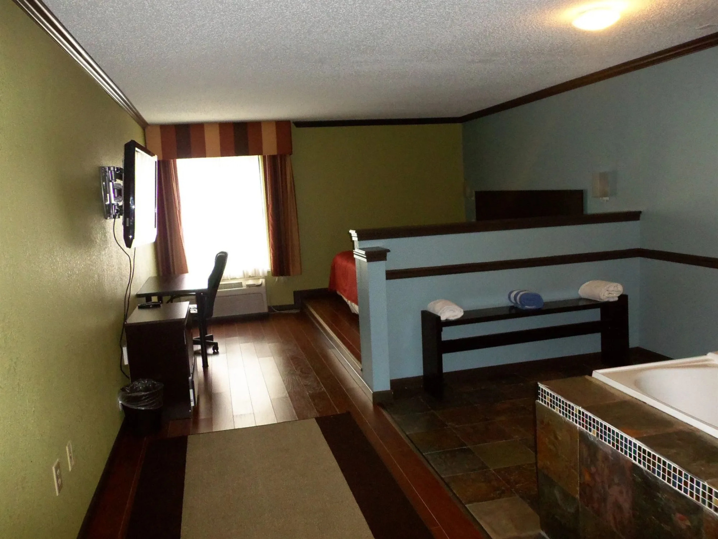 Araamda Inn Norcross