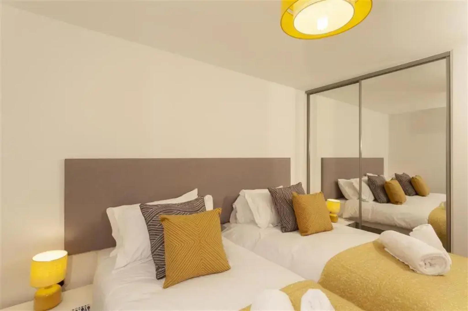 5 Putsborough - Luxury Apartment at Byron Woolacombe, only 4 minute walk to Woolacombe Beach!