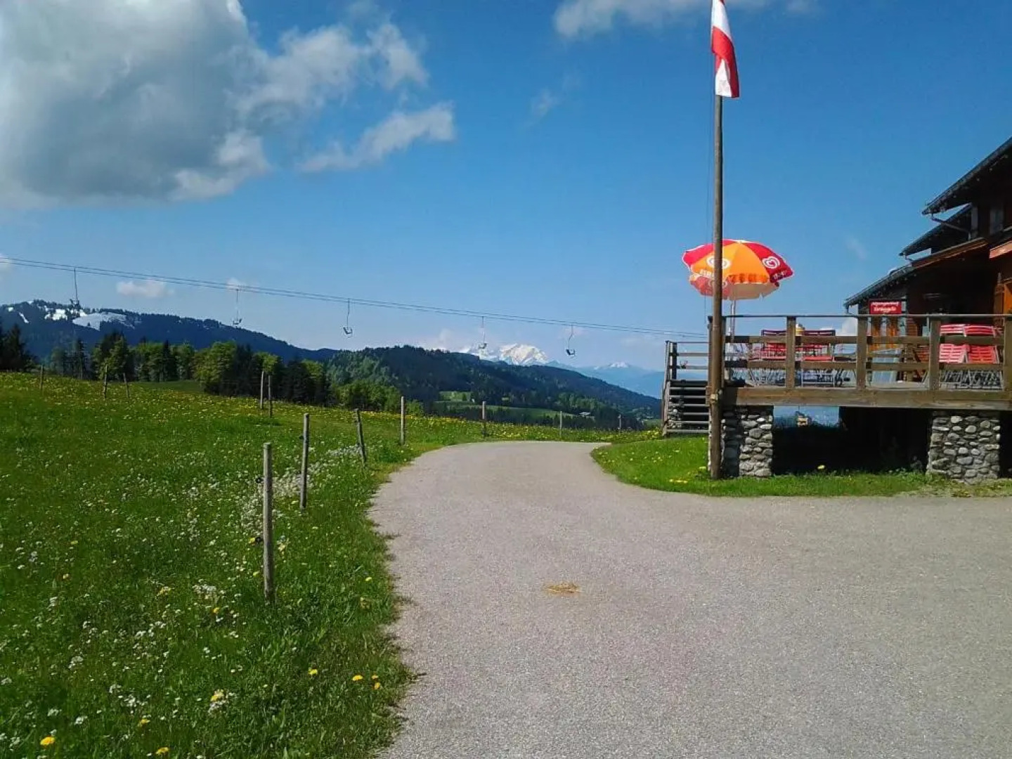 Schedlers Löwenhotel Garni