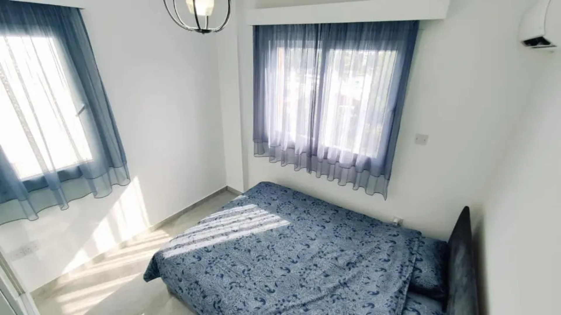 Sea life 2+1 brand new apartment