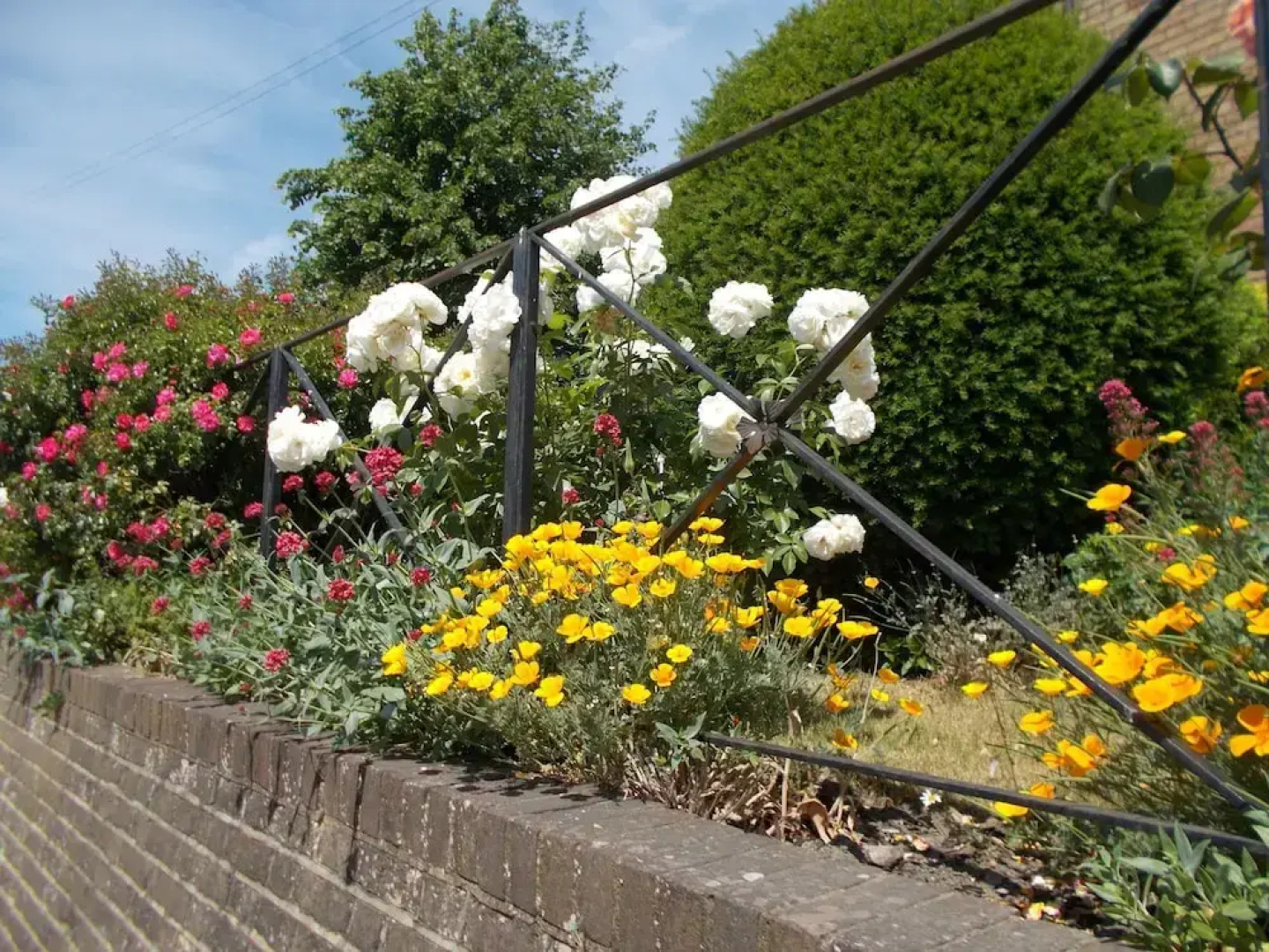 The Beaumont - B&B