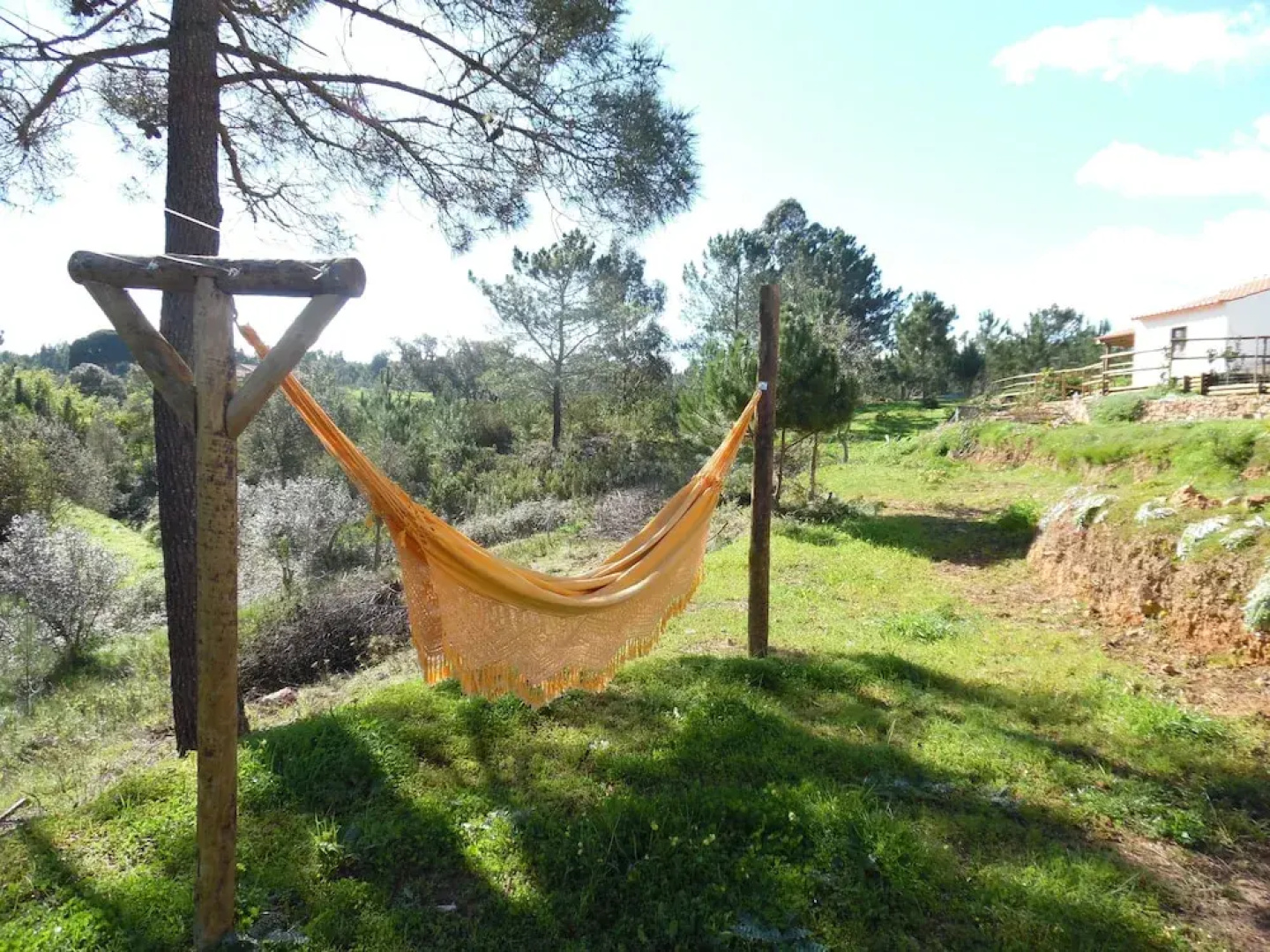 Quinta das Beldroegas - Casas de Campo