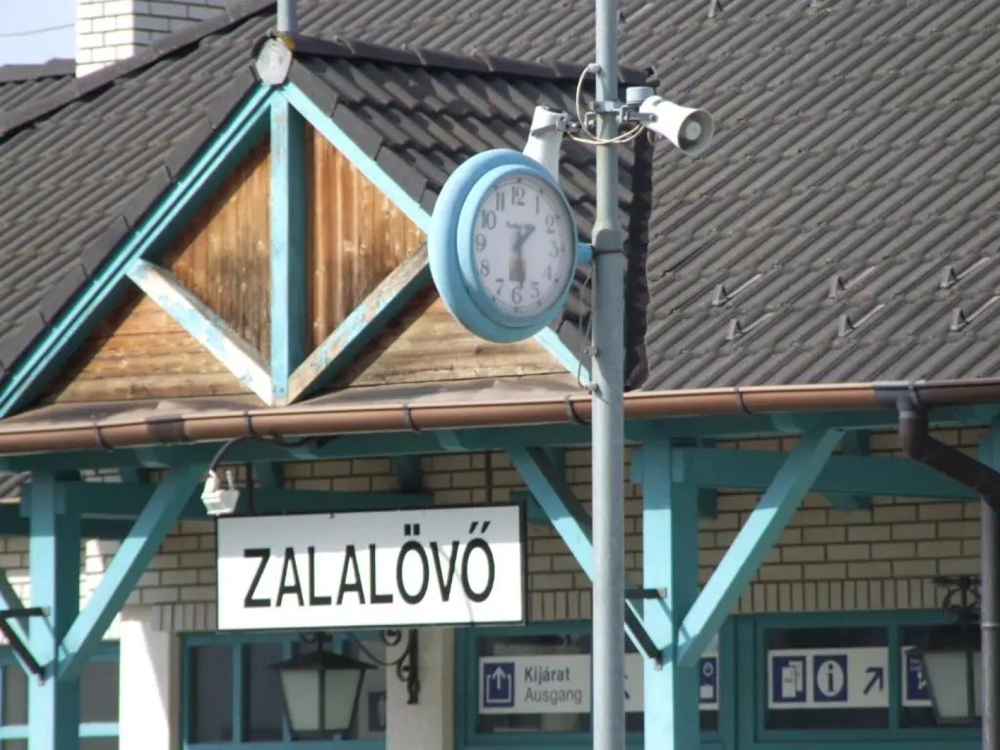 Dedesi Vendégház Zalalövő