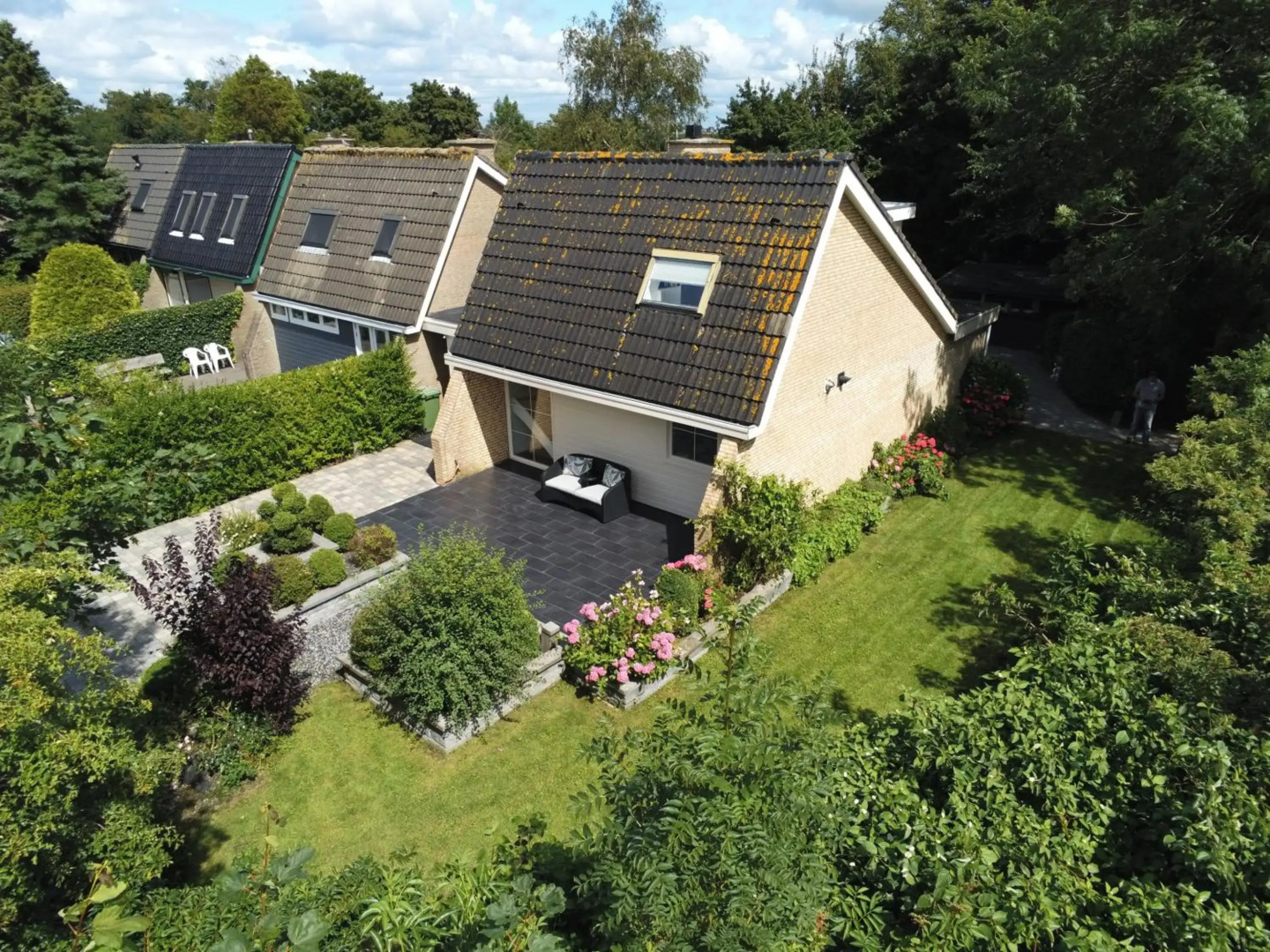 Lake House 74, luxury accommodation