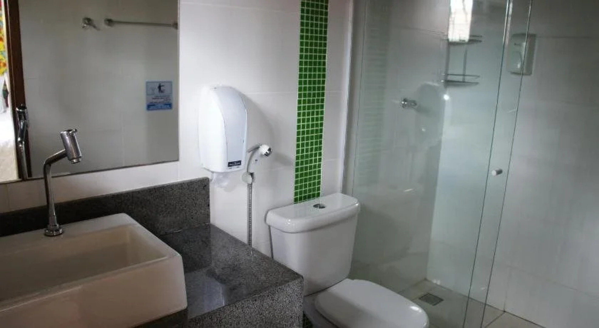 Pousada do Irlandês