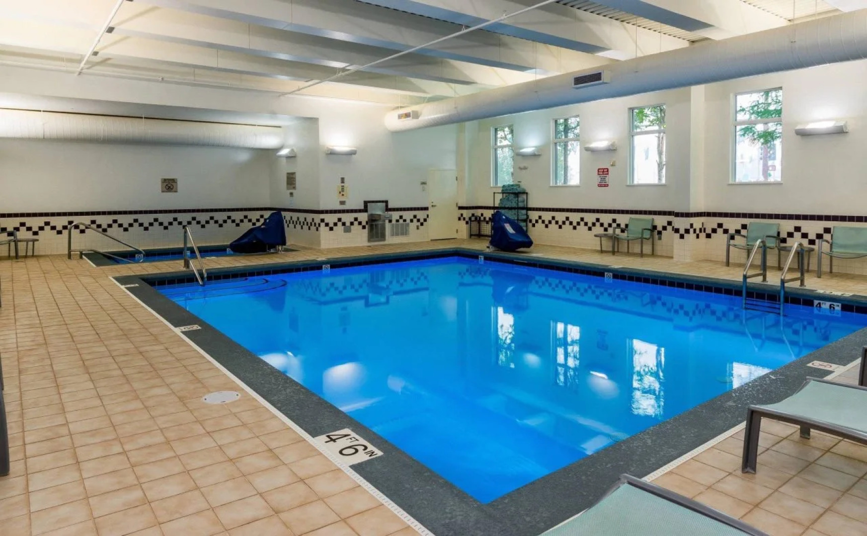 Springhill Suites by Marriott Fairbanks