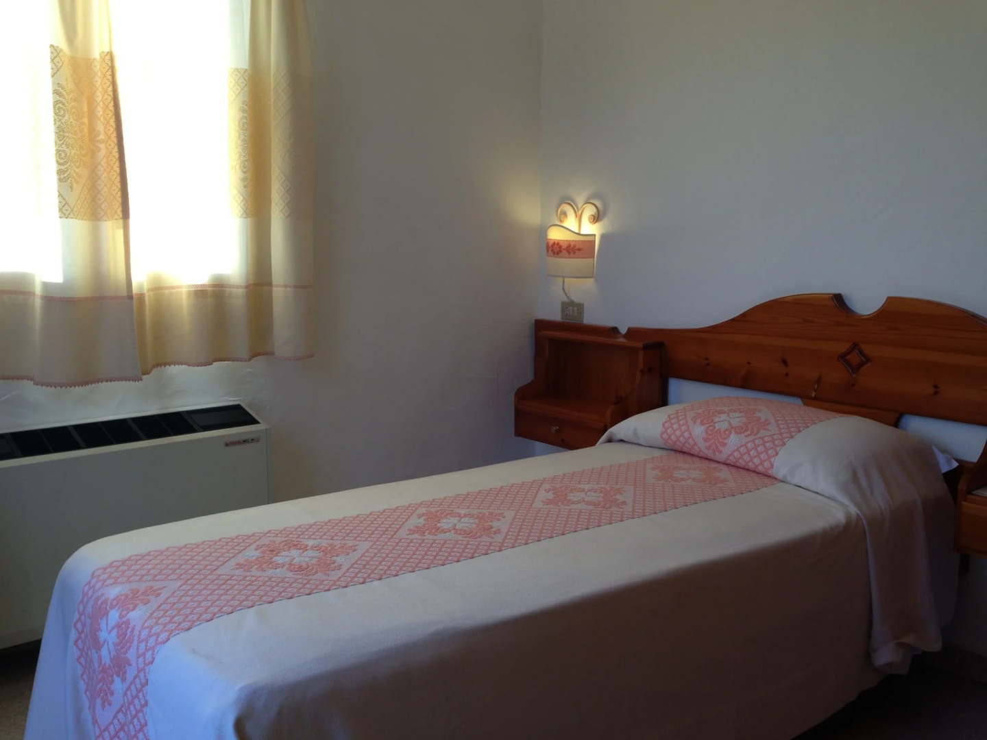 Hotel 3 Botti