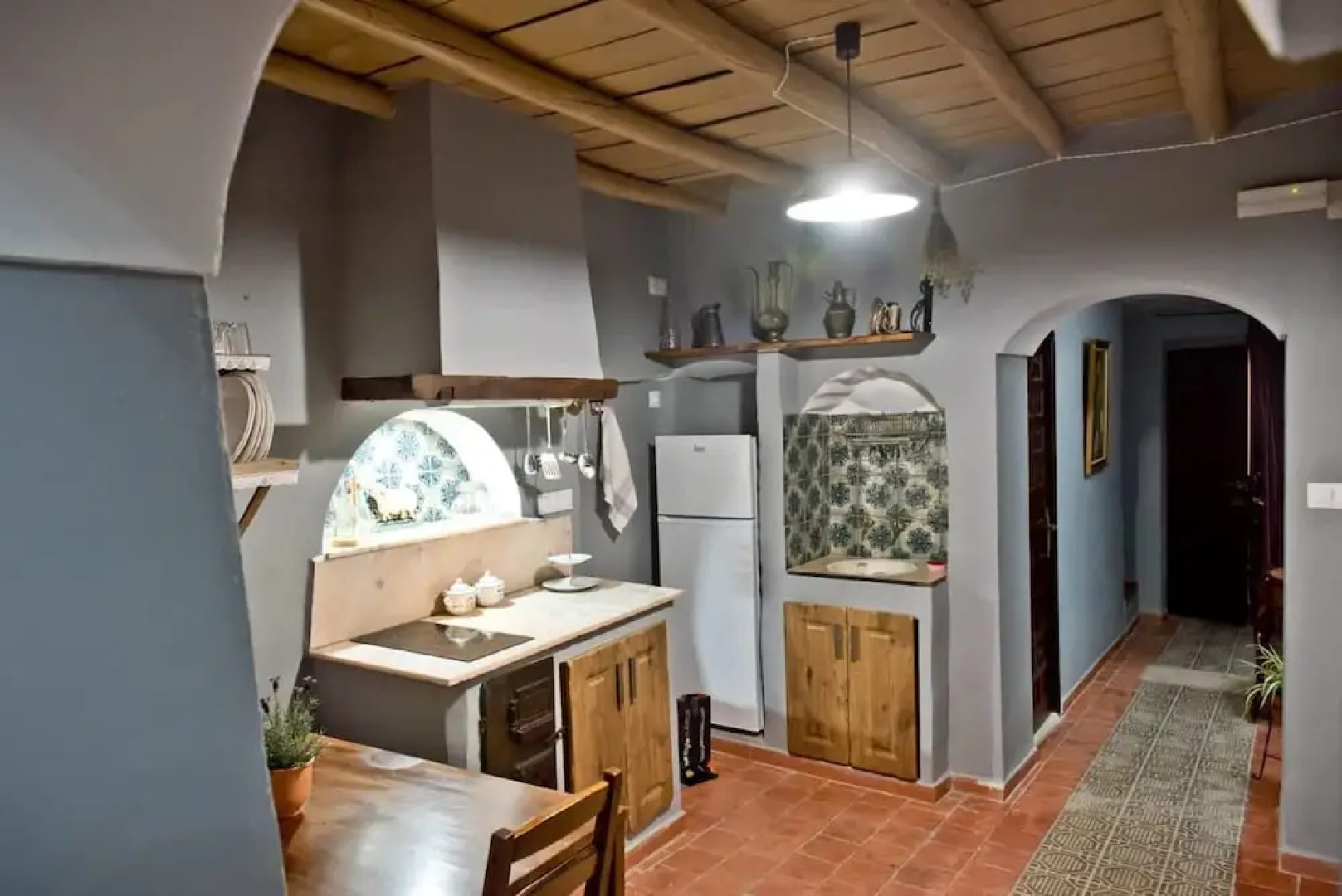 Casa Rural La Posada