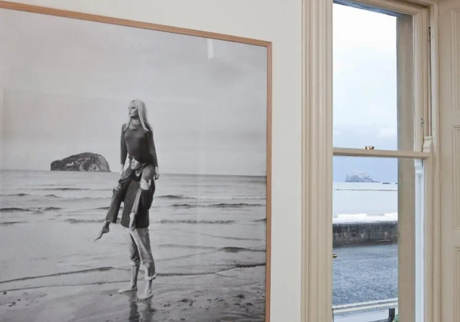 Bonshaw By The Beach