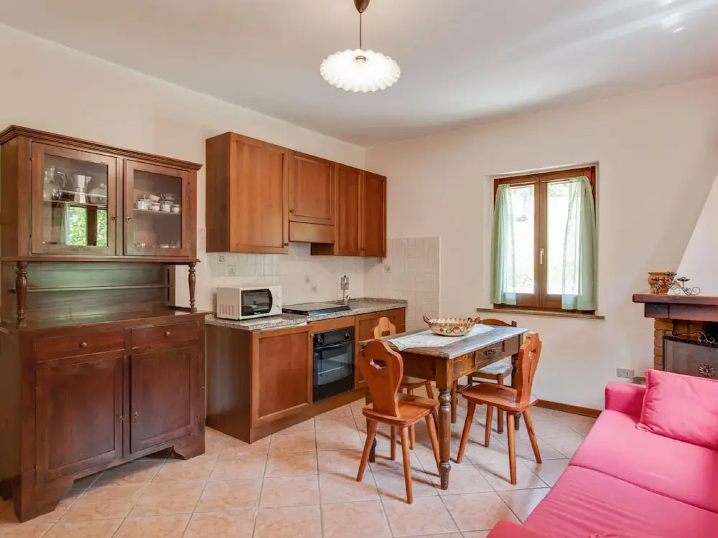 Holiday Home in Assisi With Pool & Nature