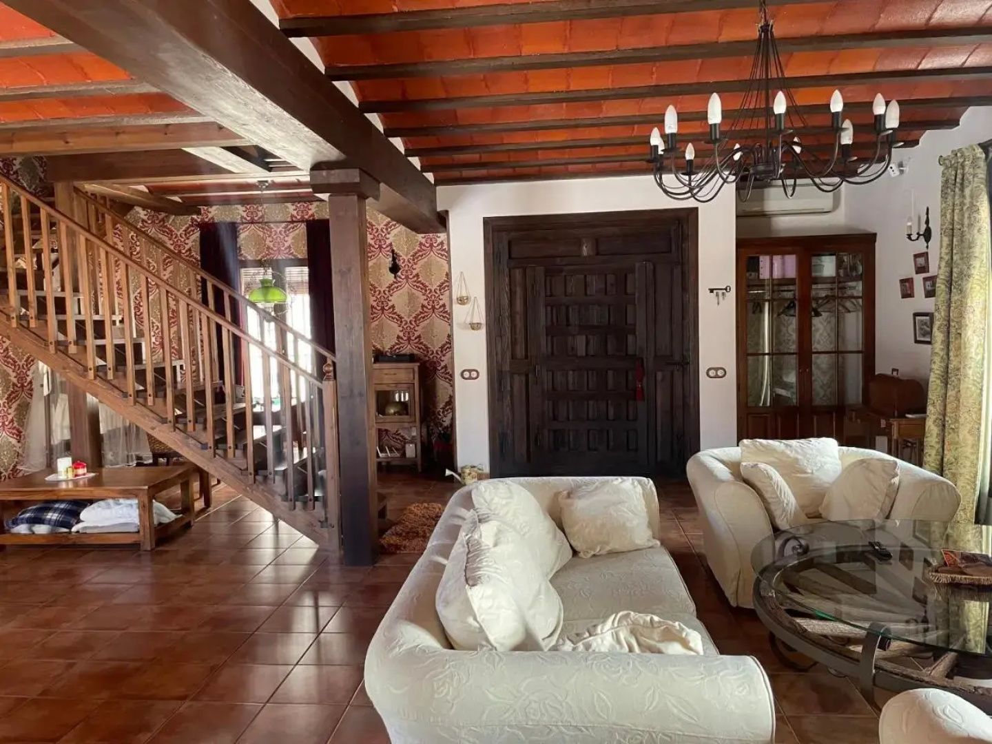 Casa Las Golondrinas