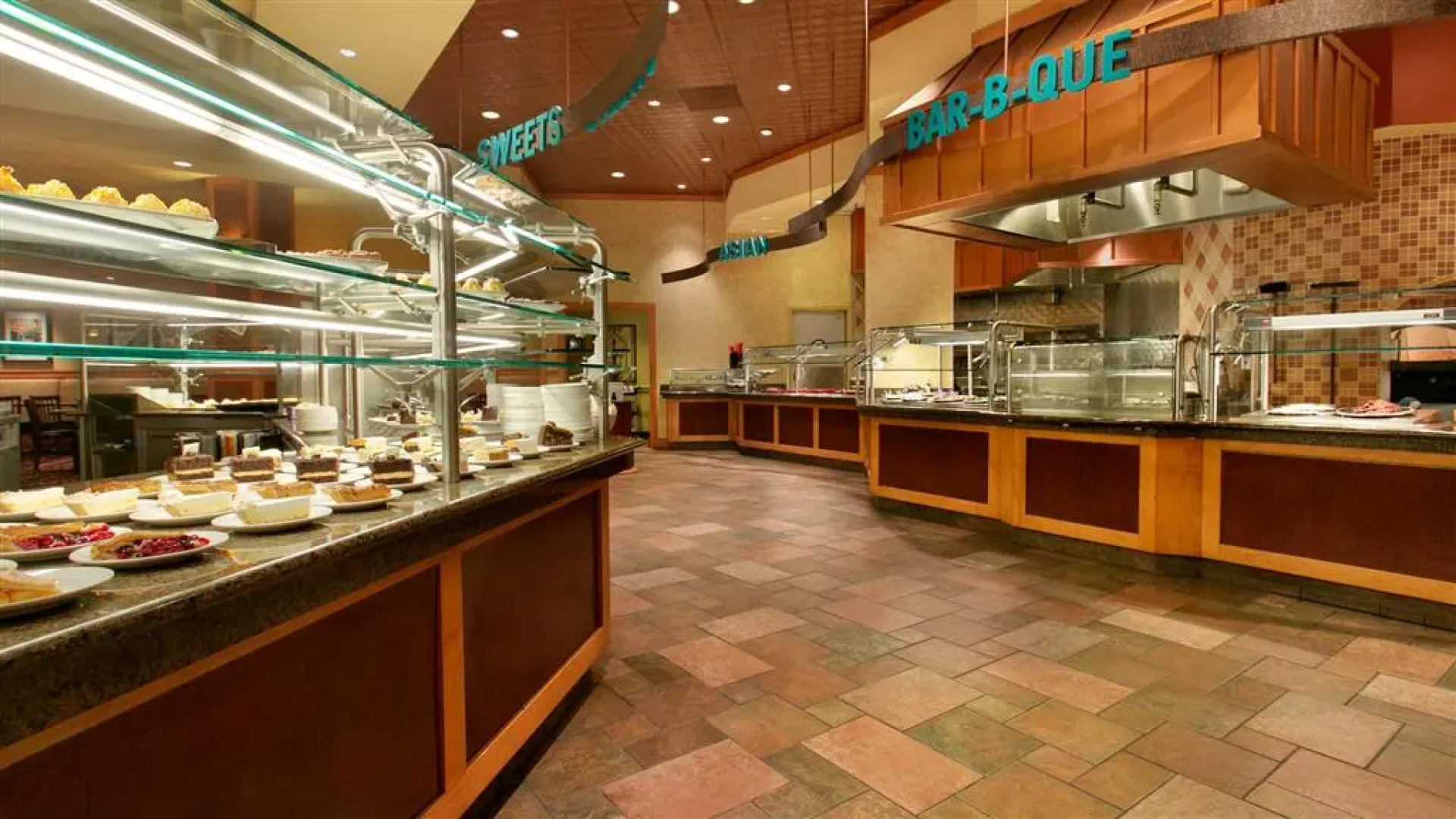 Harrah's Council Bluffs – A Caesars Rewards Destination