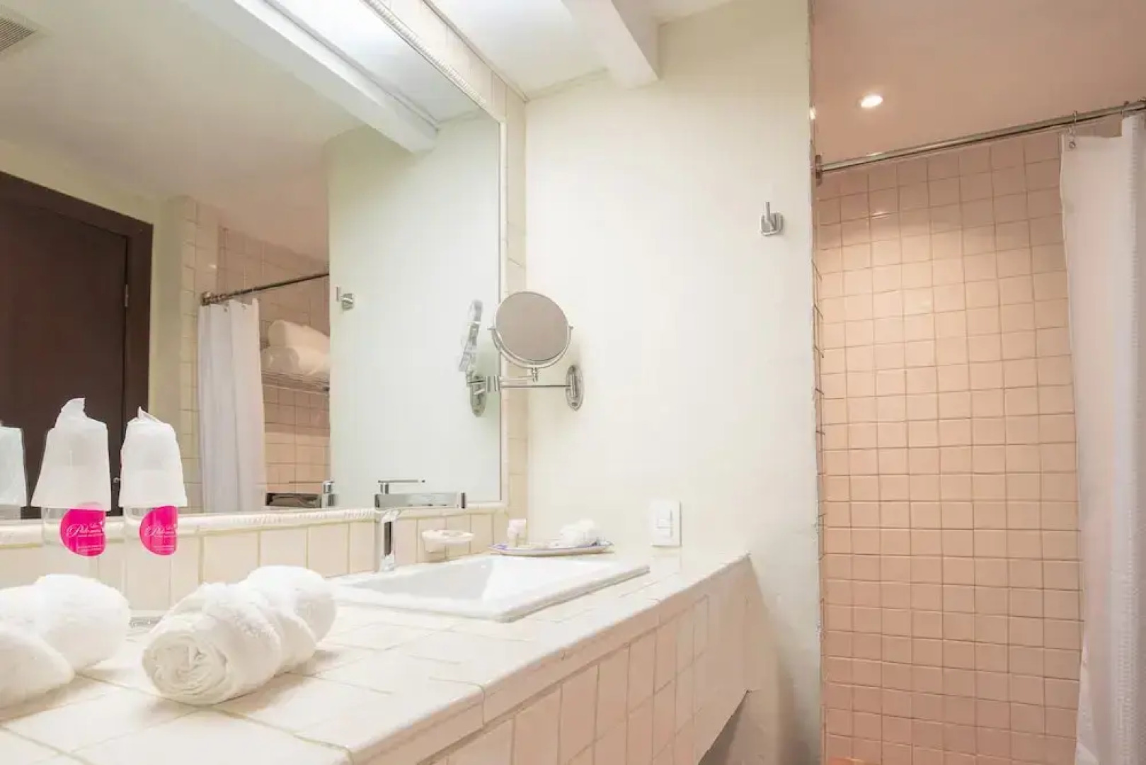 Hotel Boutique Las Palomas de Santiago