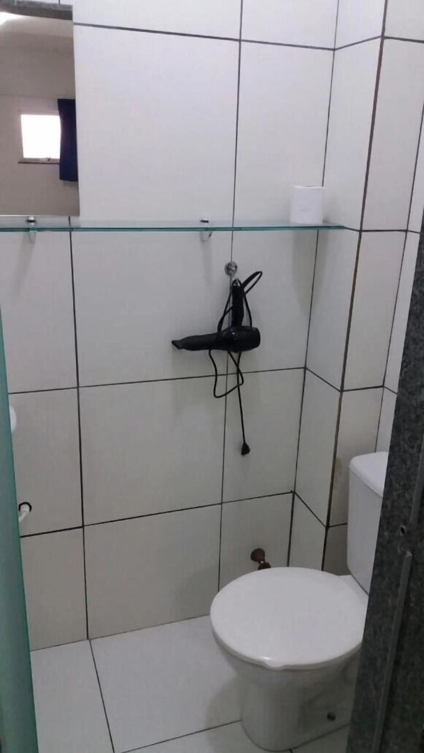 Samburá Hotel - Feira de Santana