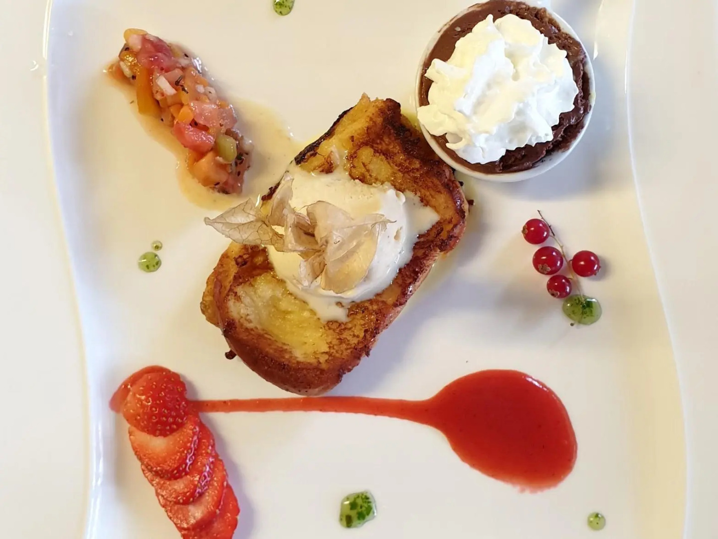 La Chaumière du Bois