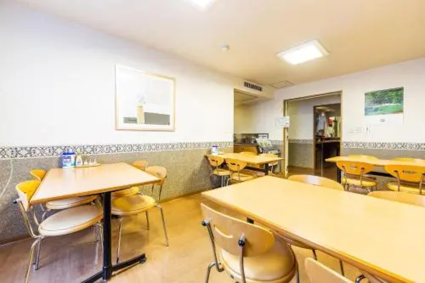 B&B Hotel Bird Inn by OYO Rooms