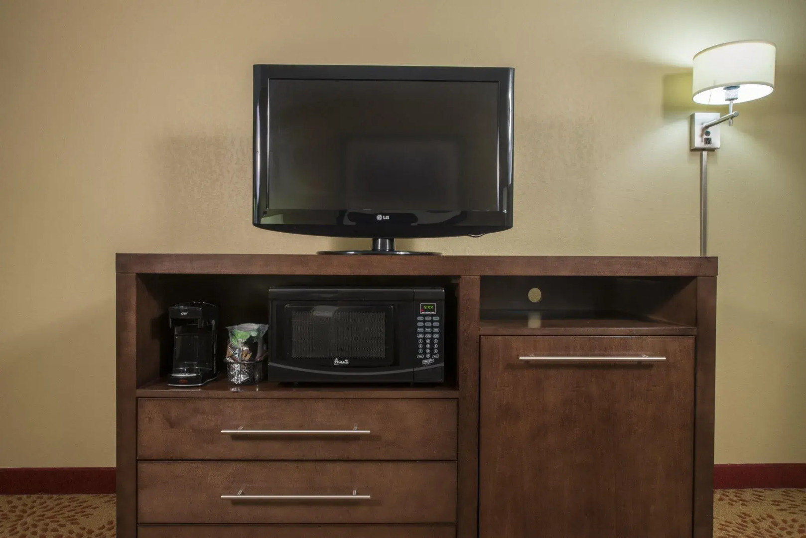 Hampton Inn Greenwood