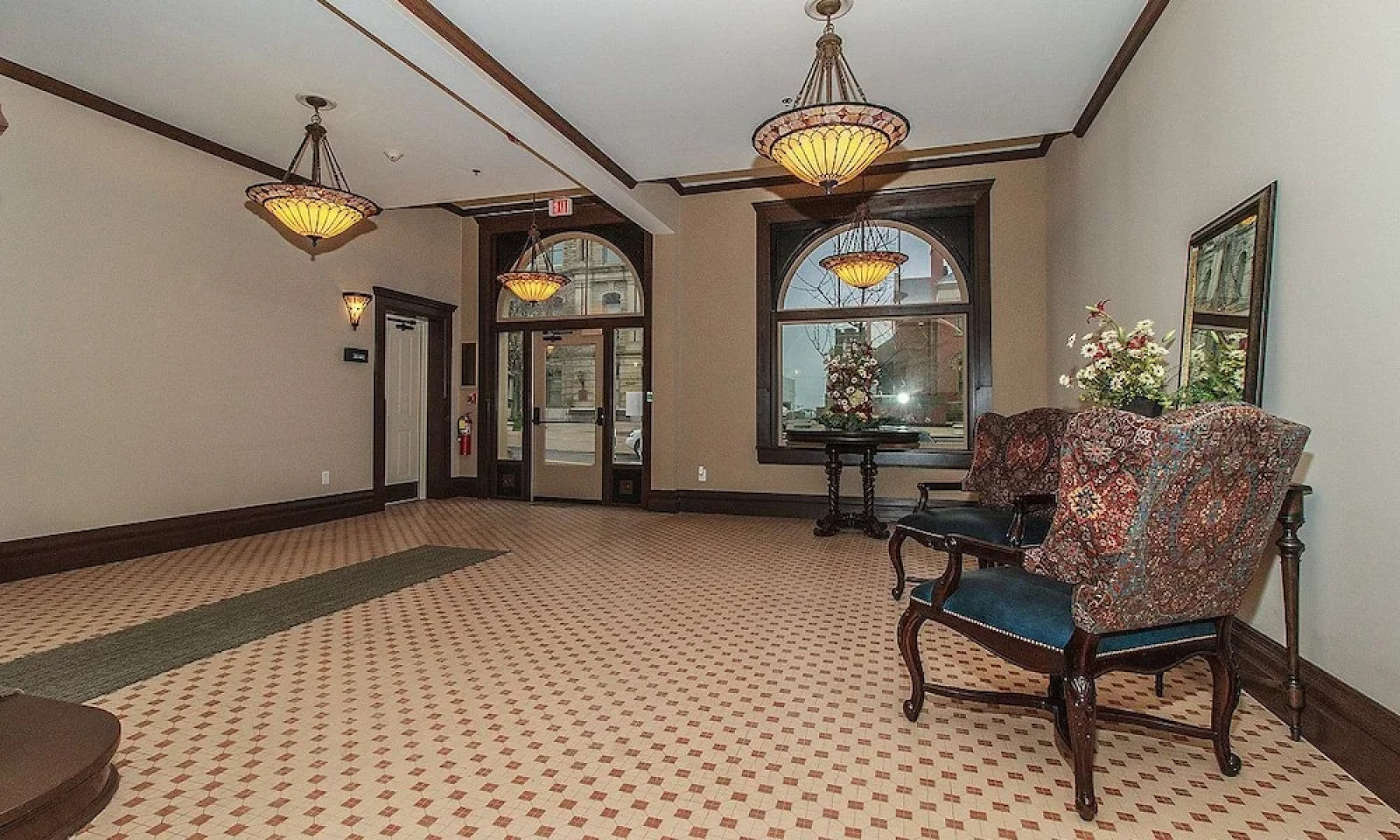 Clarendon Extended Stay Hotel