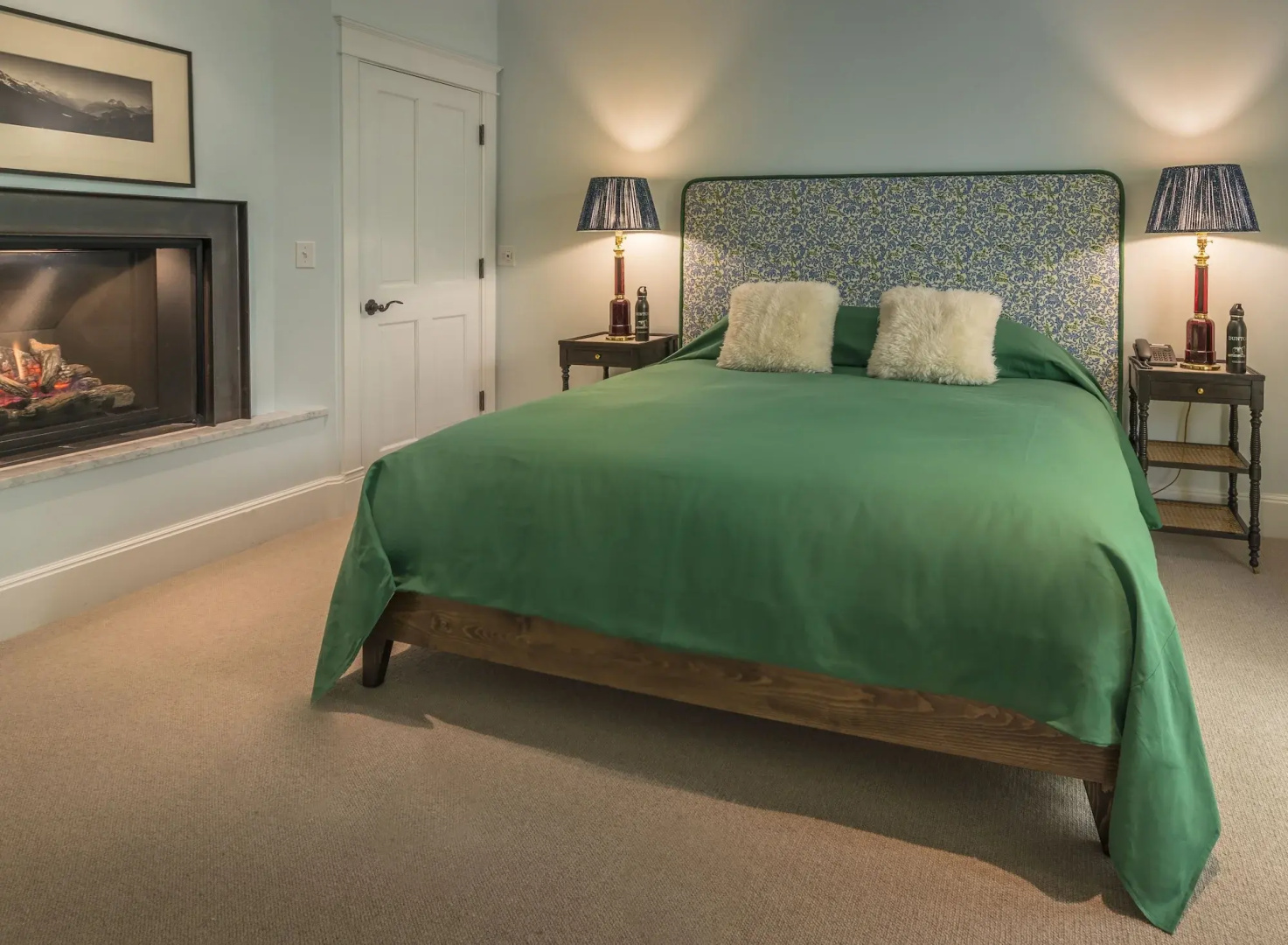 Dunton Town House
