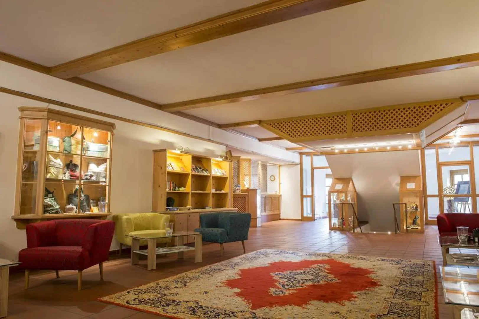 Gutshof Wolfgangsee Resort & Event Hotel