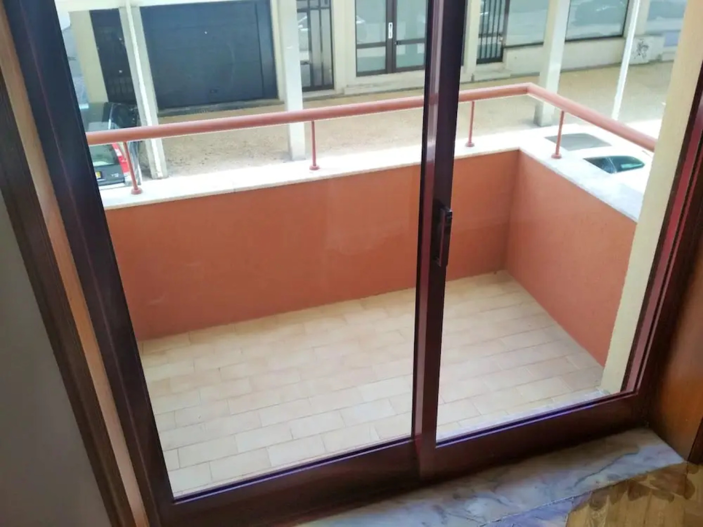 Apartment With 2 Bedrooms in Espinho, With Furnished Terrace Near the Beach