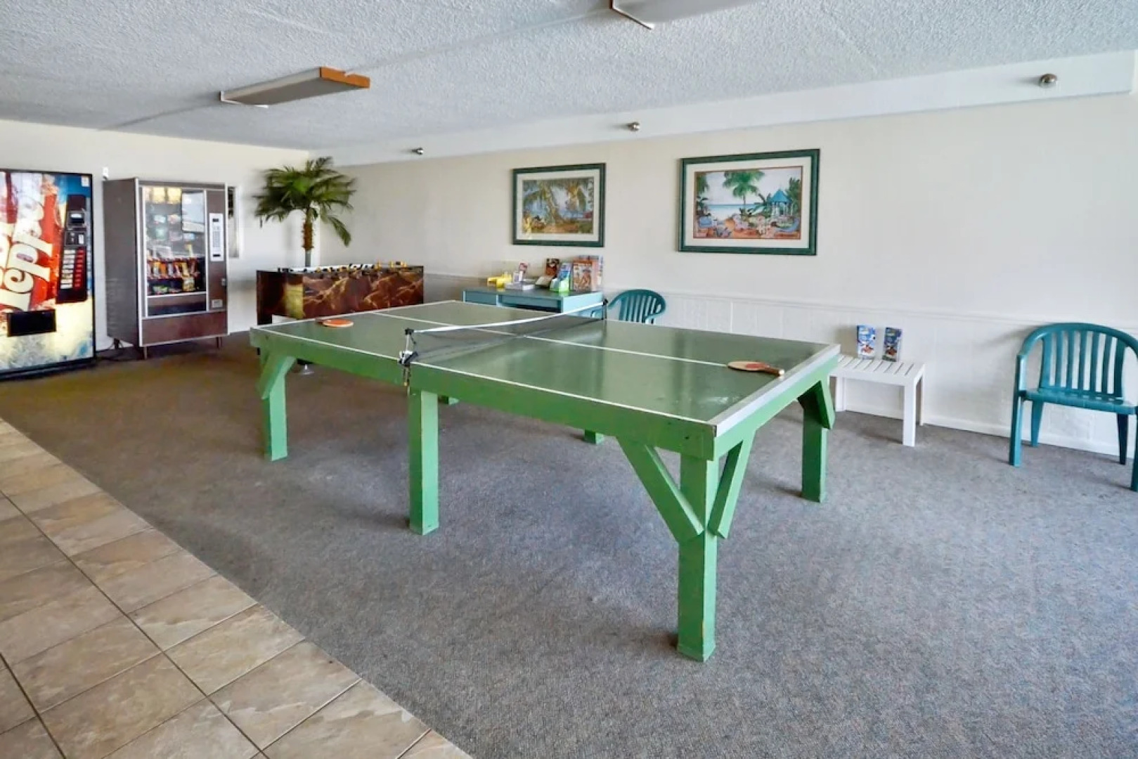 Sand Castle I 301 by Vtrips