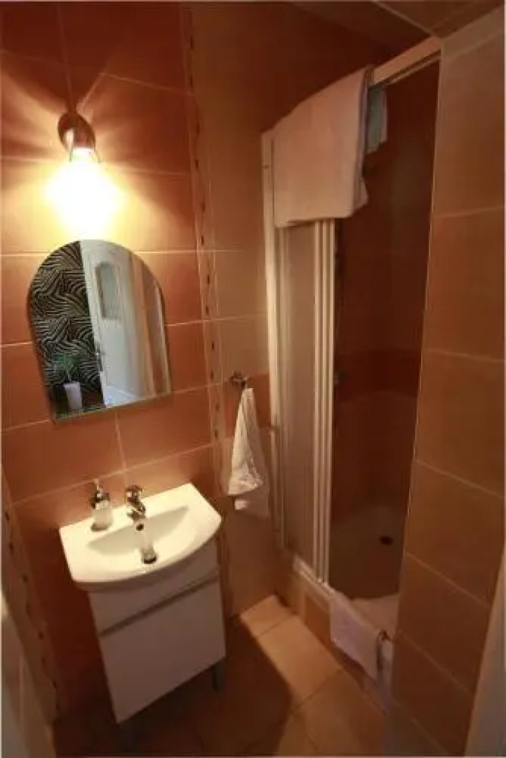 Zajazd Siodlo Hotel&Restauracja