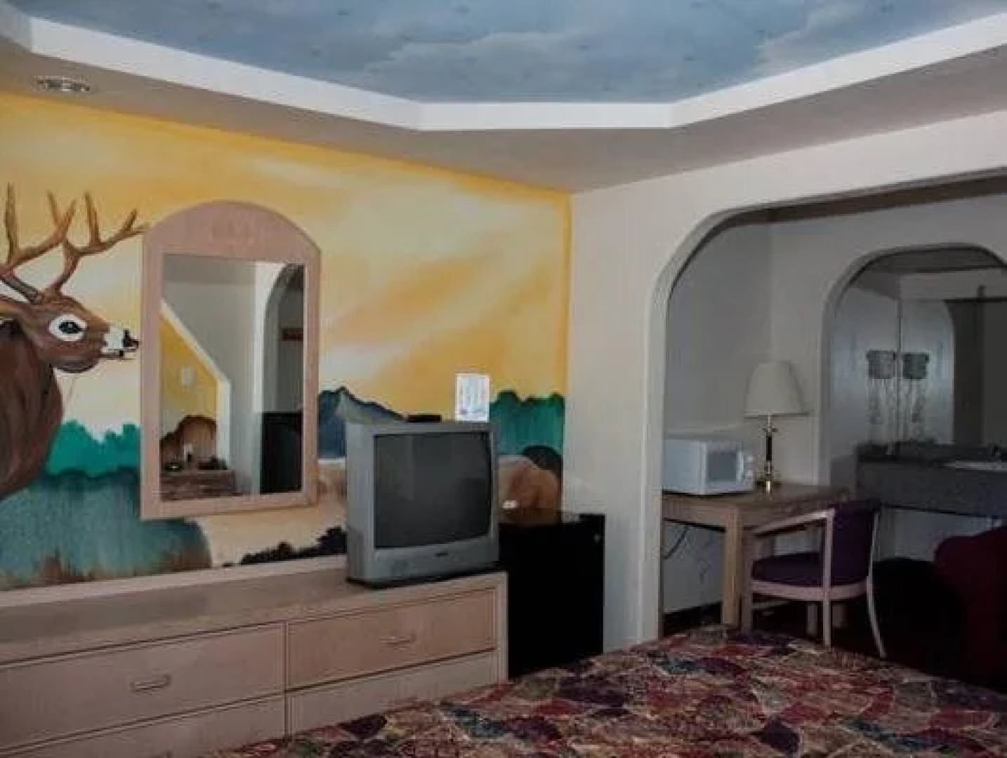 Luxury Inn and Suites Copperas Cove